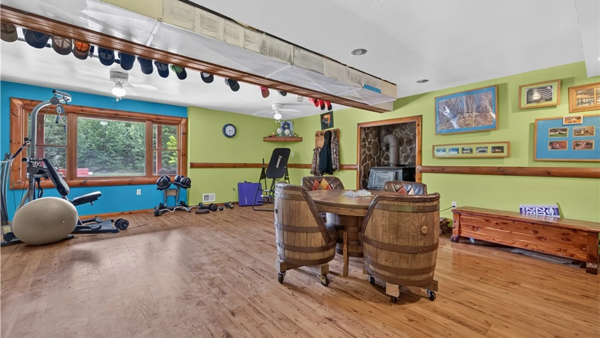 Property at 8719 Rohr Hill Road, East Otto, NY 14171 22