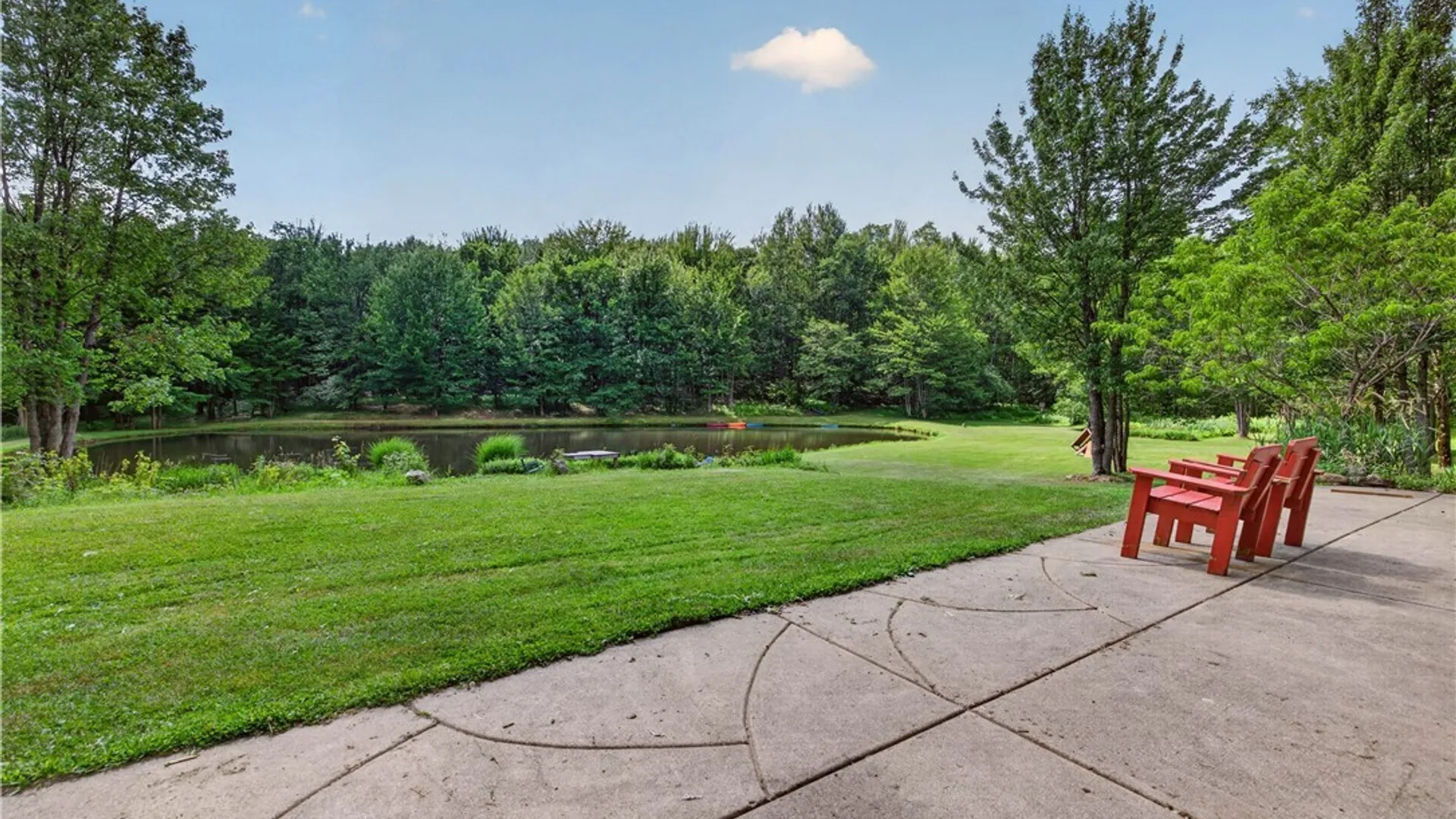 Property at 8719 Rohr Hill Road, East Otto, NY 14171 31