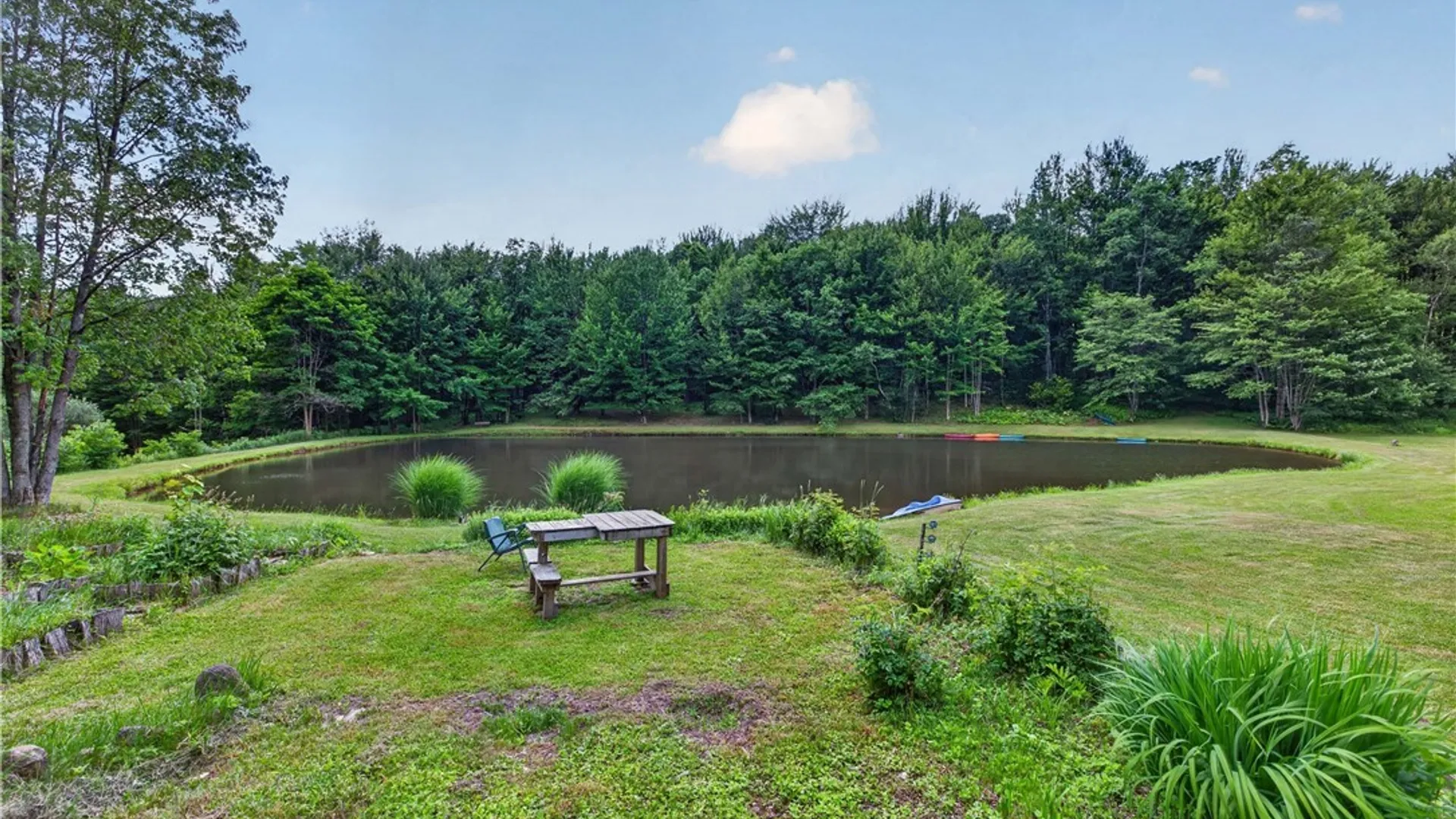 Property at 8719 Rohr Hill Road, East Otto, NY 14171 33