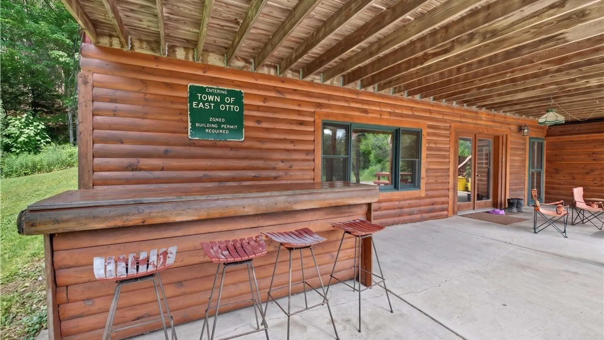 Property at 8719 Rohr Hill Road, East Otto, NY 14171 34