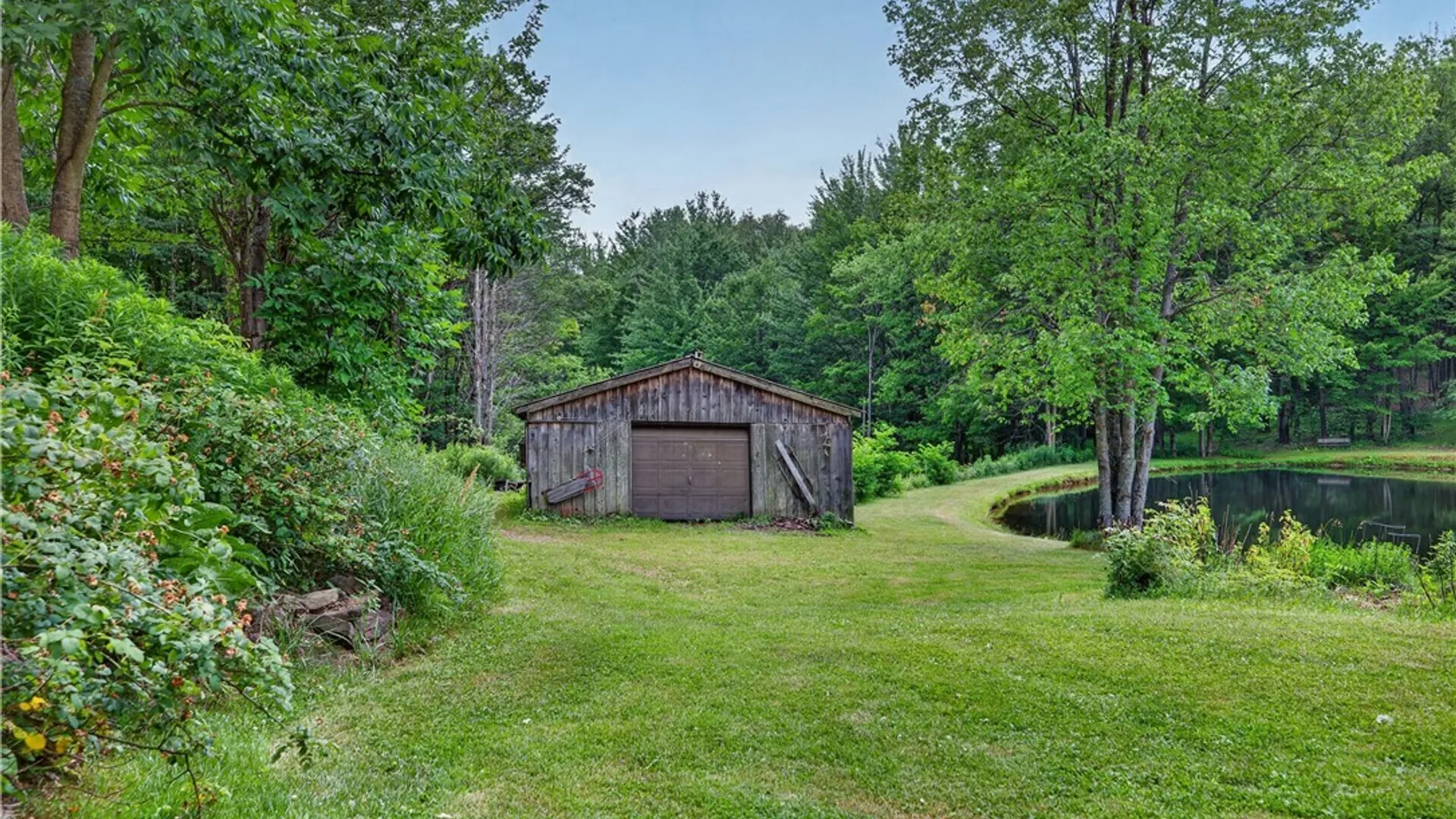 Property at 8719 Rohr Hill Road, East Otto, NY 14171 36