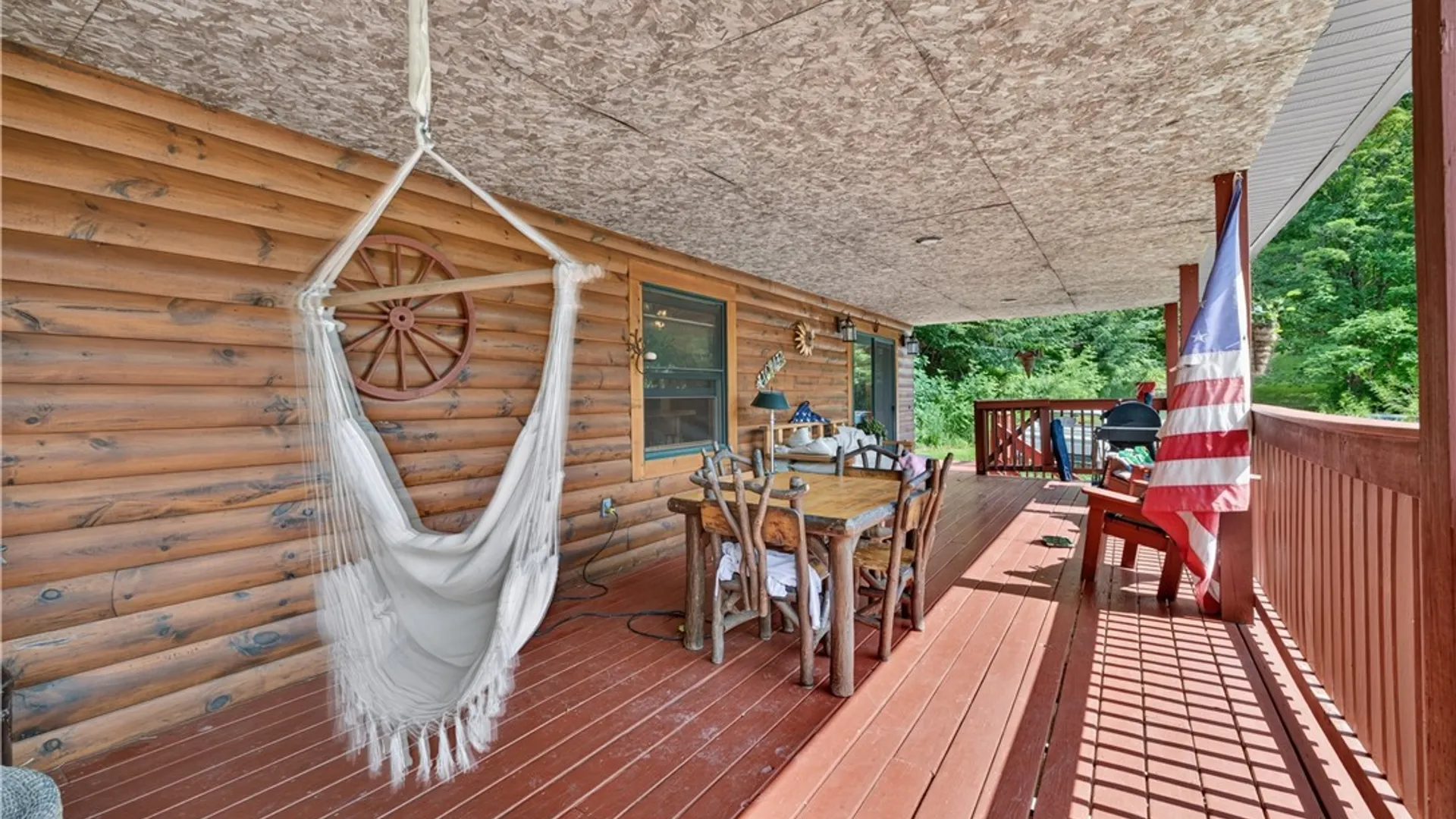 Property at 8719 Rohr Hill Road, East Otto, NY 14171 39