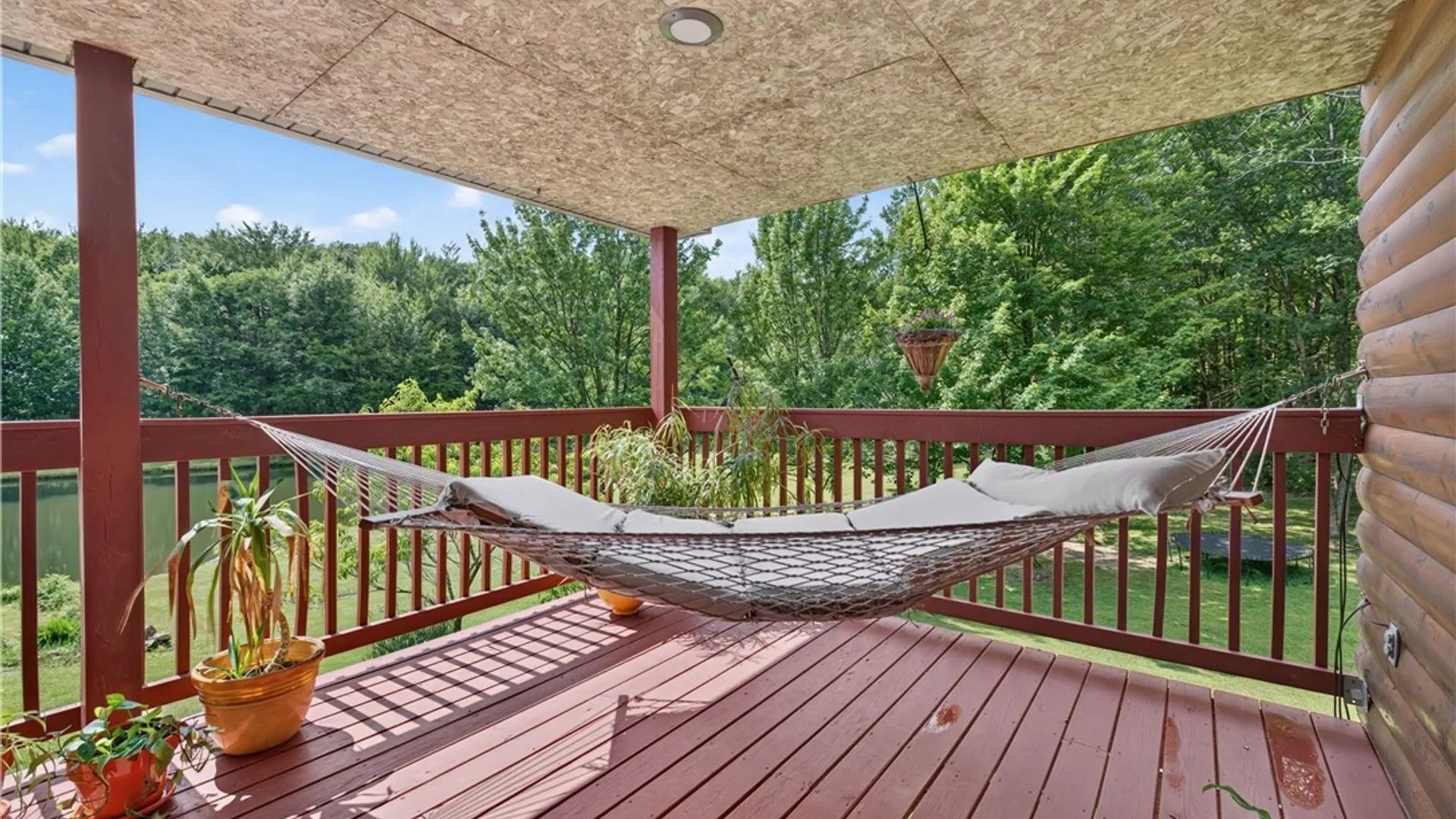Property at 8719 Rohr Hill Road, East Otto, NY 14171 40