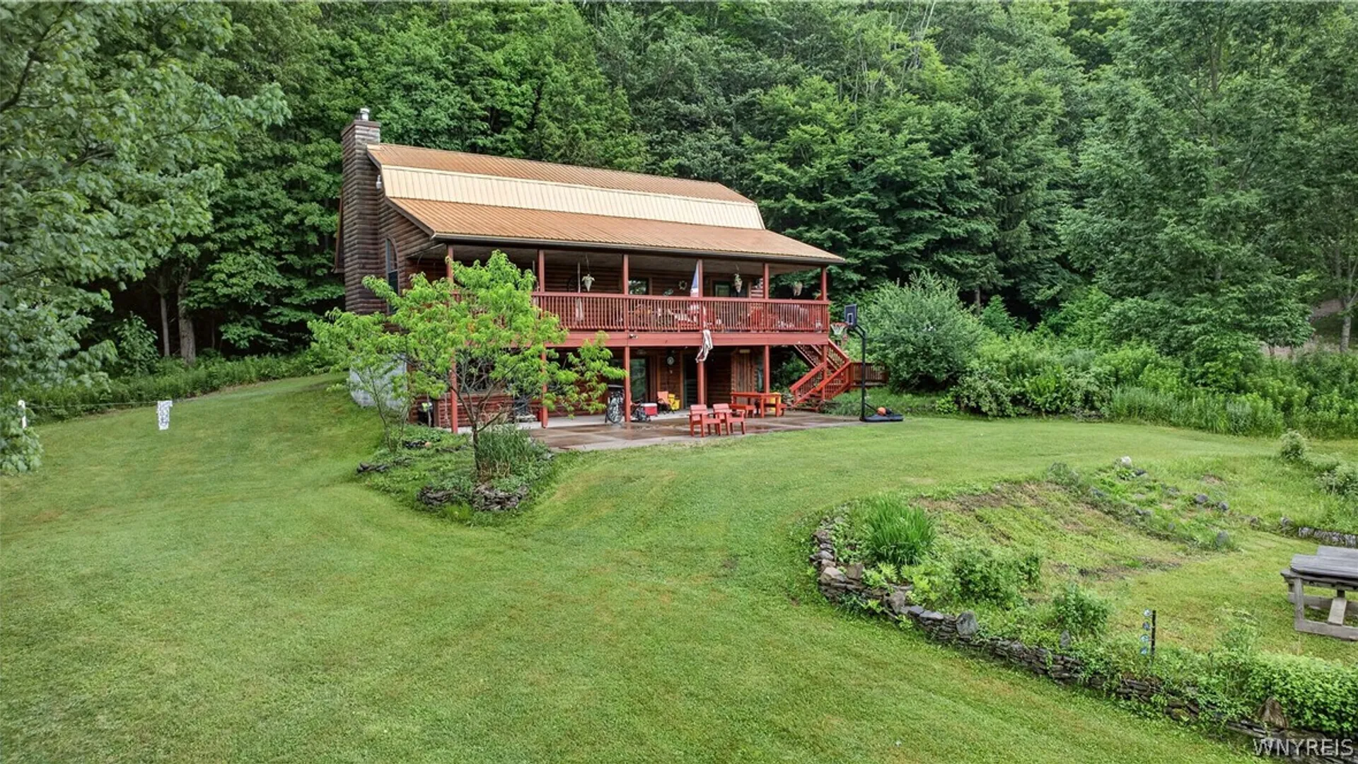 Property at 8719 Rohr Hill Road, East Otto, NY 14171 44