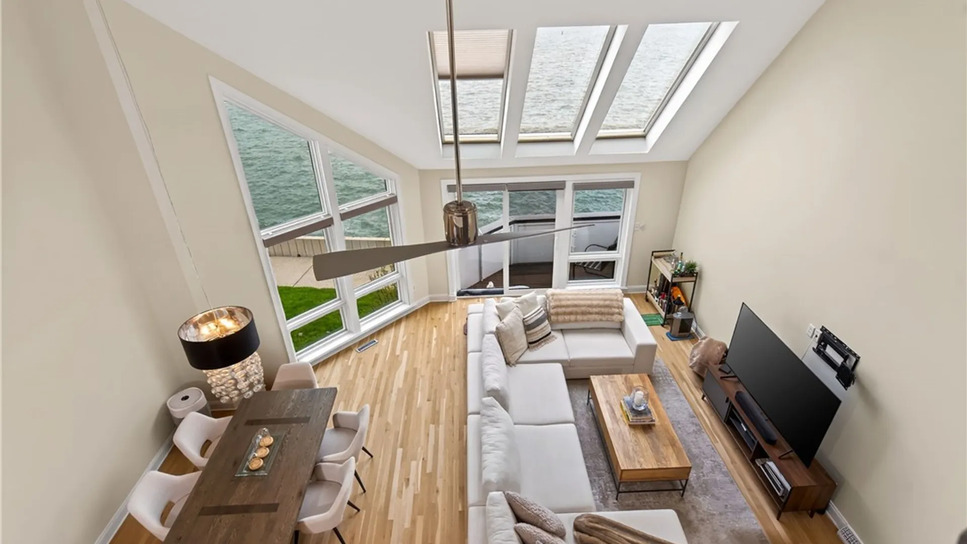 Property at 36 Harbour Point, Buffalo, NY 14202 14