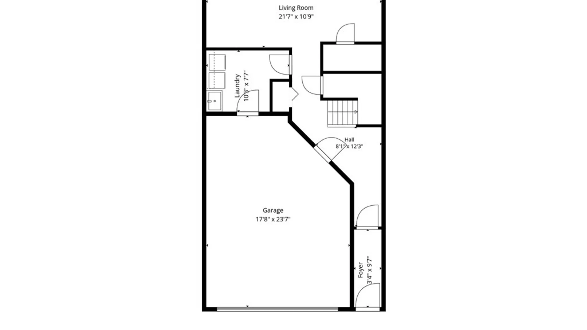 Property at 36 Harbour Point, Buffalo, NY 14202 33