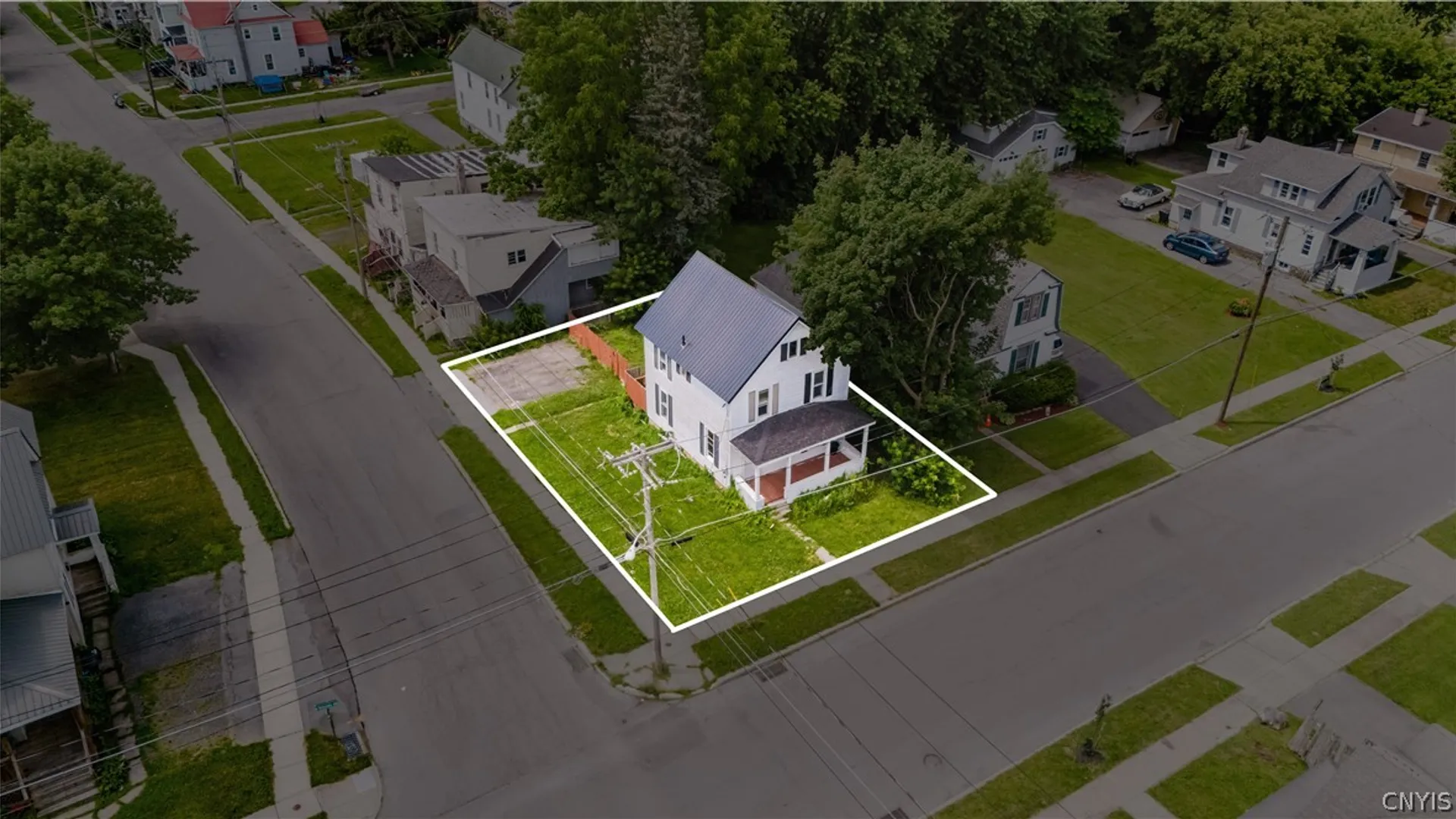 Property at 303 N Indiana Avenue, Watertown City, NY 13601 2