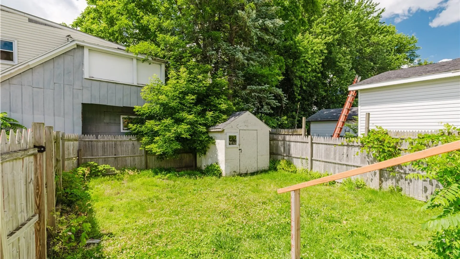 Property at 303 N Indiana Avenue, Watertown City, NY 13601 22