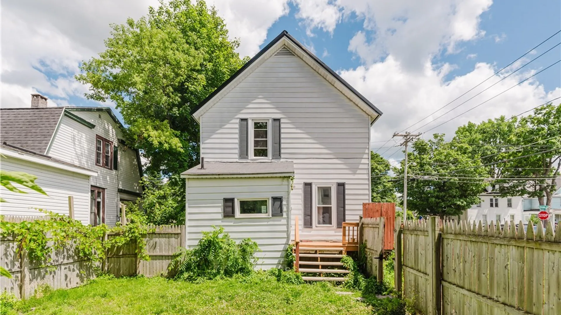 Property at 303 N Indiana Avenue, Watertown City, NY 13601 23