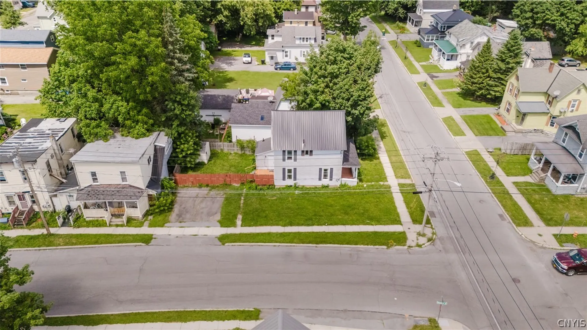 Property at 303 N Indiana Avenue, Watertown City, NY 13601 25