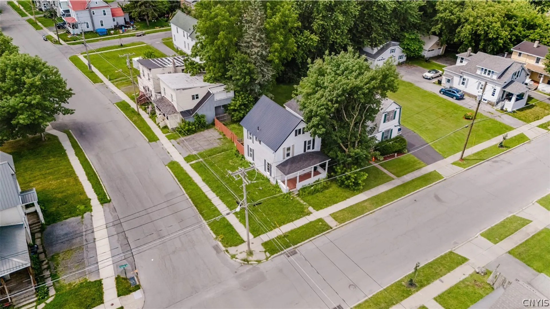 Property at 303 N Indiana Avenue, Watertown City, NY 13601 3