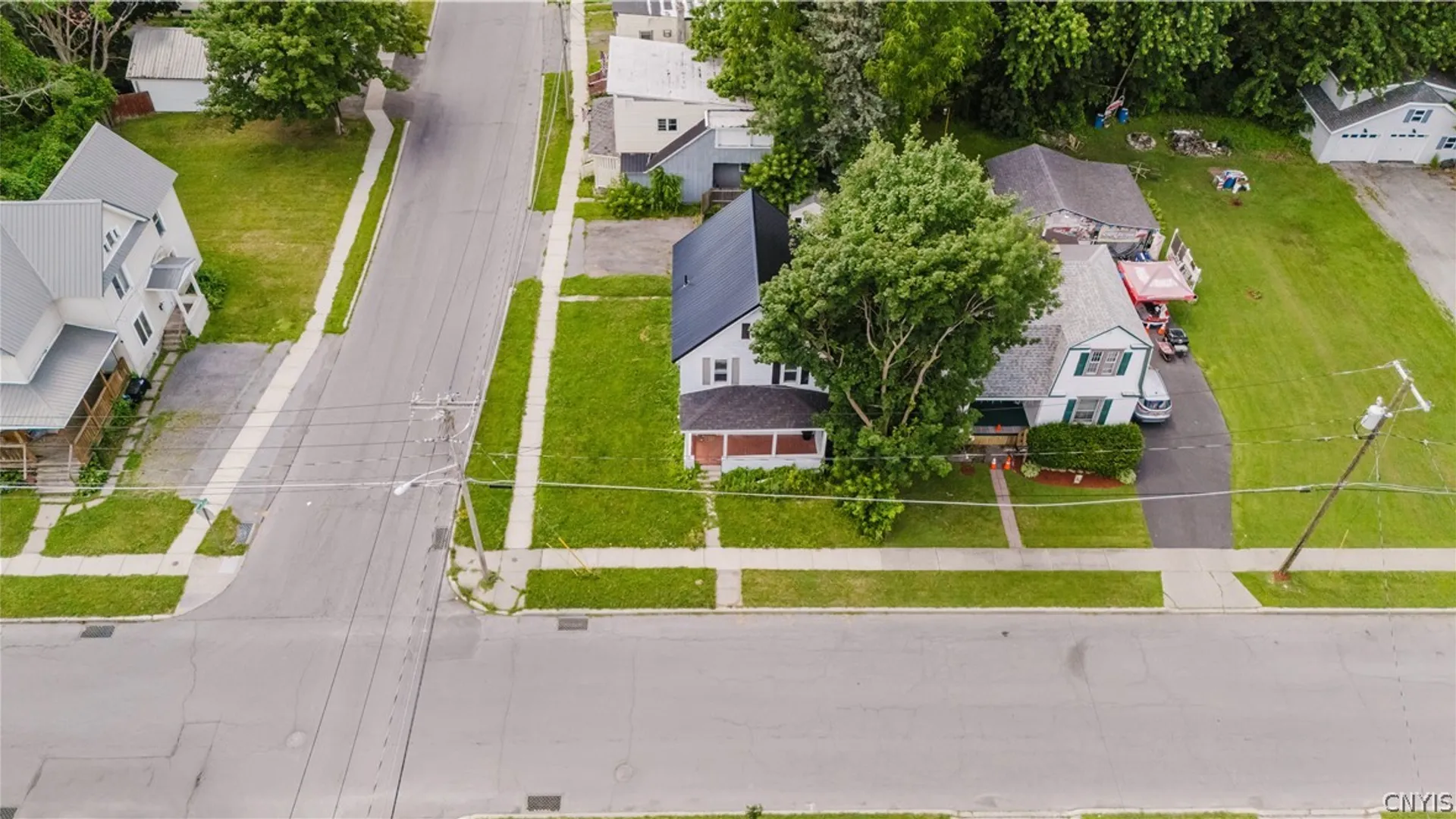 Property at 303 N Indiana Avenue, Watertown City, NY 13601 4