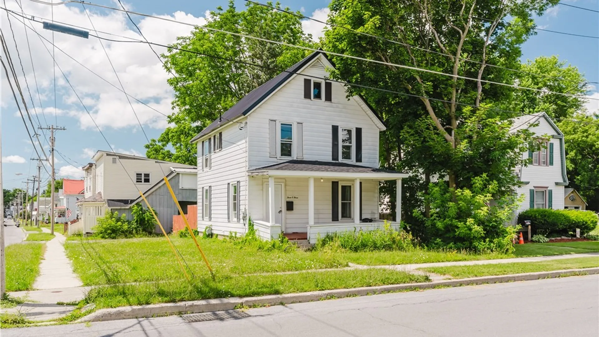 Property at 303 N Indiana Avenue, Watertown City, NY 13601 5