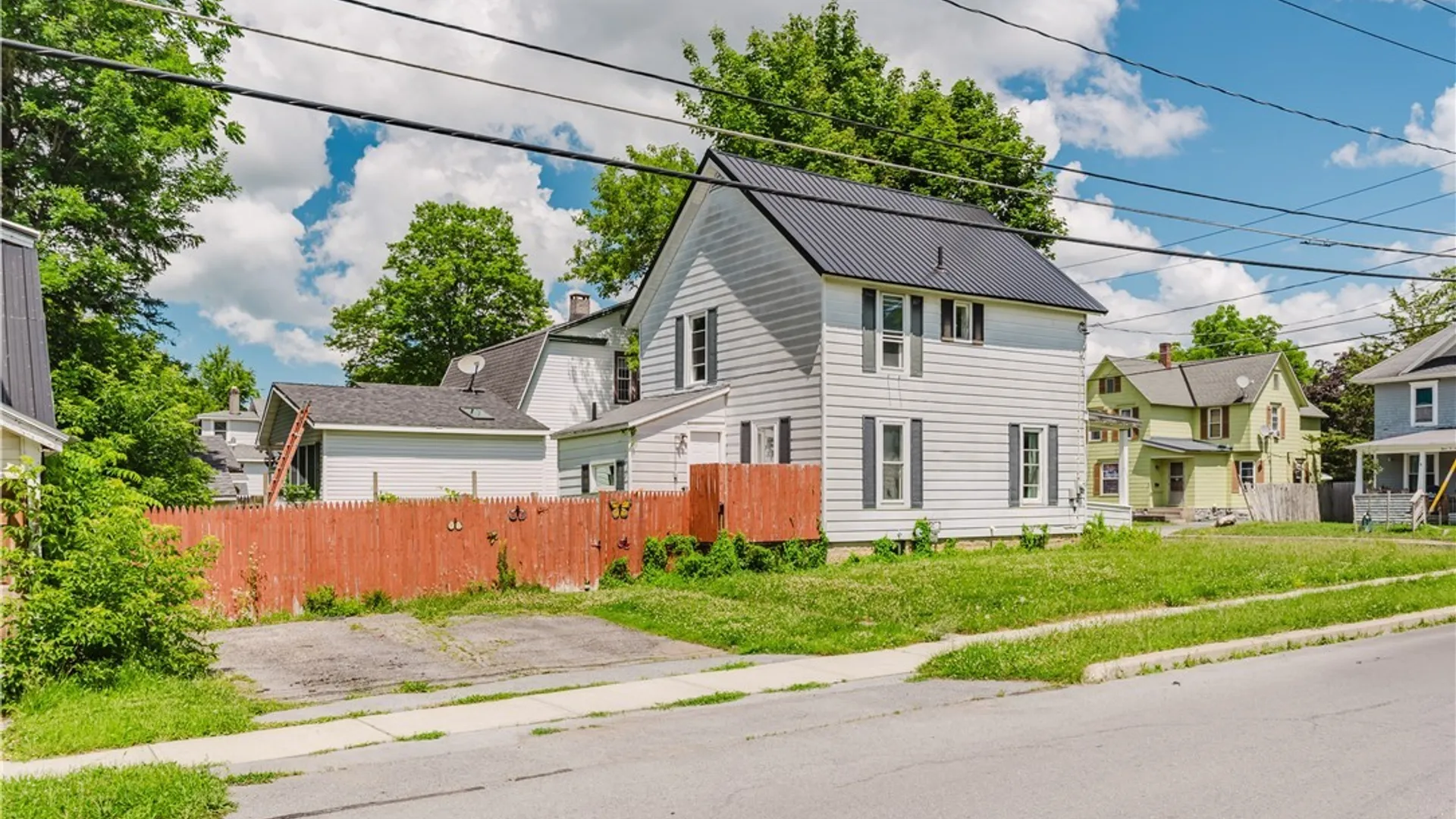Property at 303 N Indiana Avenue, Watertown City, NY 13601 7