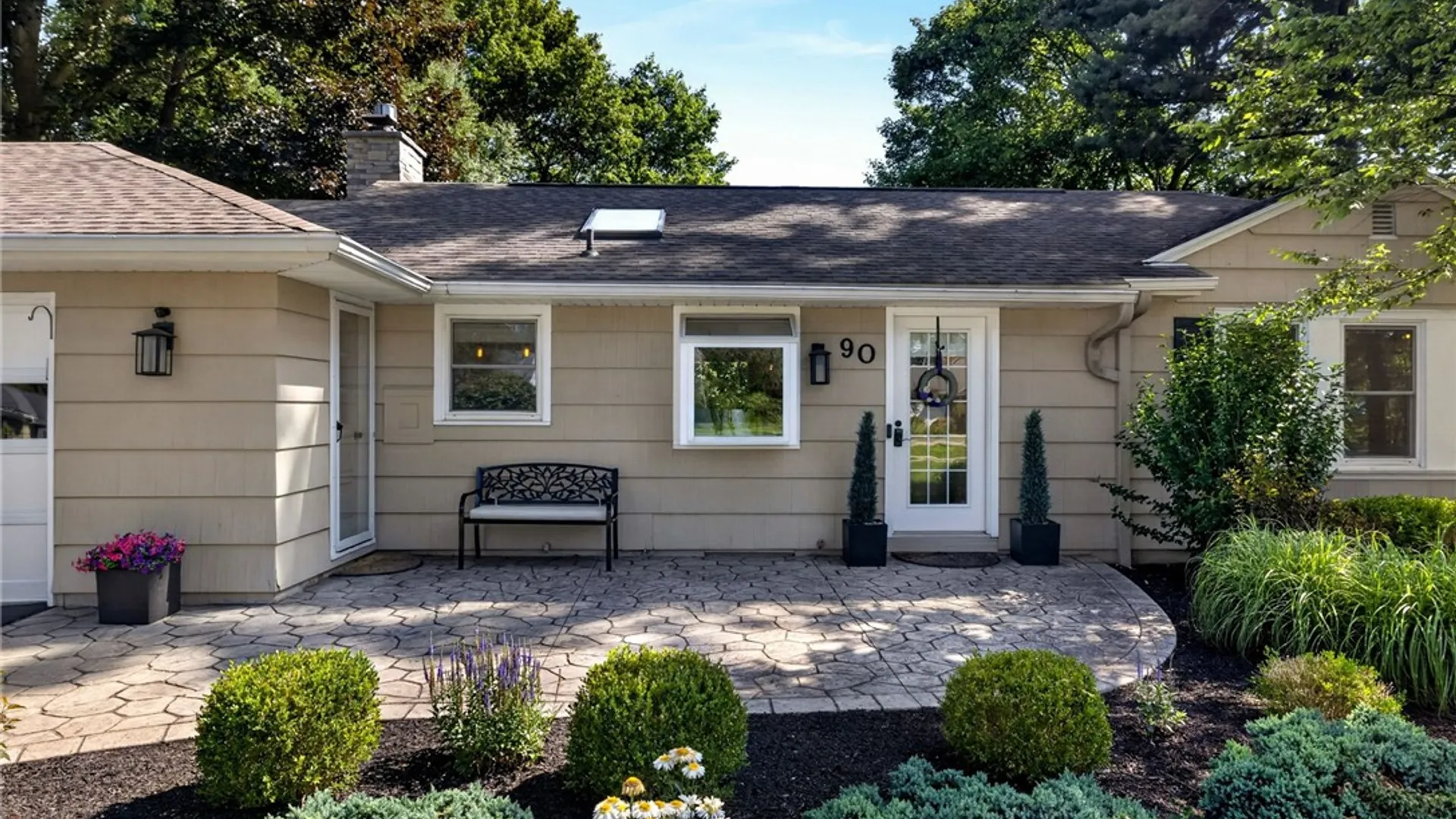 Property at 90 French Road, Pittsford, NY 14618 2