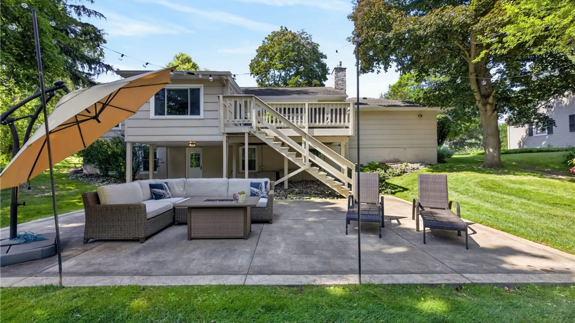 Property at 90 French Road, Pittsford, NY 14618 20