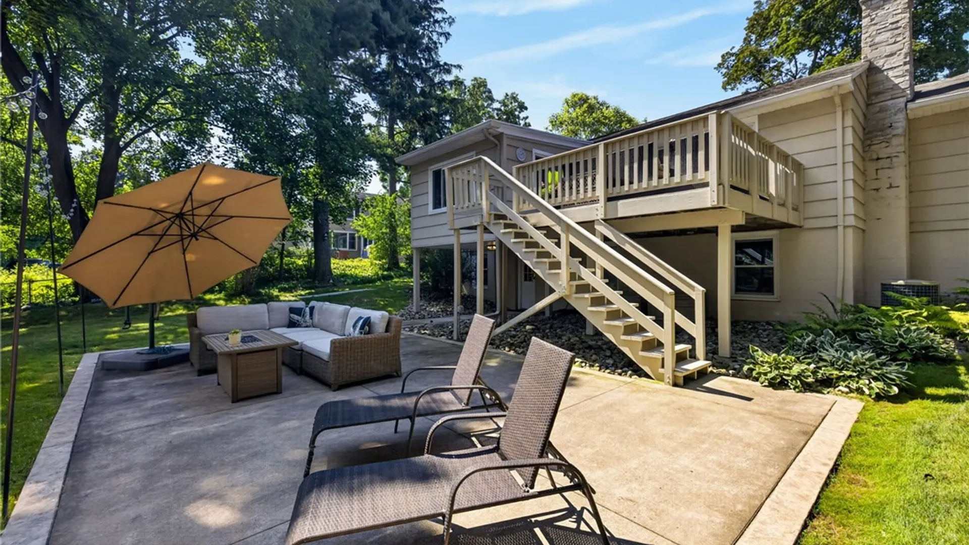 Property at 90 French Road, Pittsford, NY 14618 21