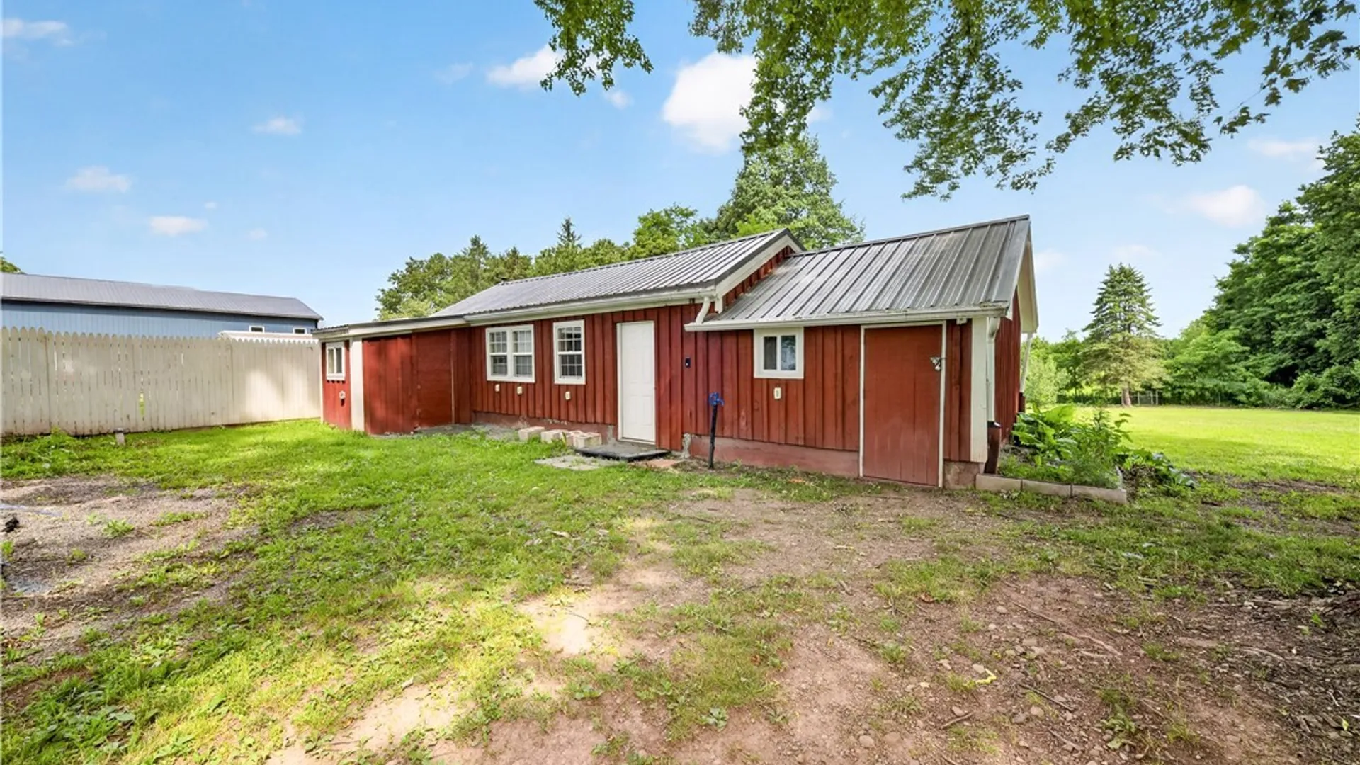 Property at 1245 Kingdom Road, Van Buren, NY 13027 25