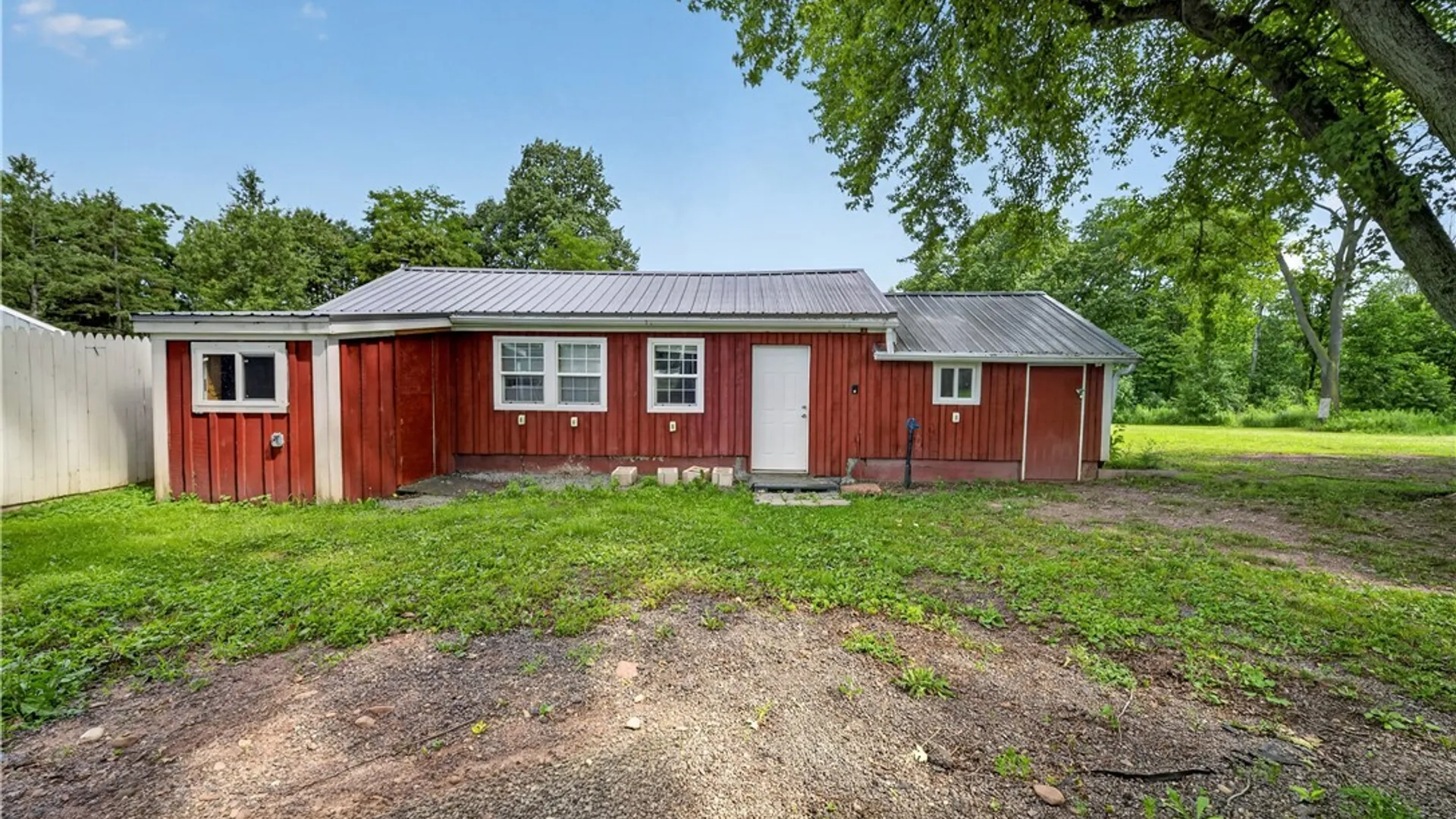 Property at 1245 Kingdom Road, Van Buren, NY 13027 26