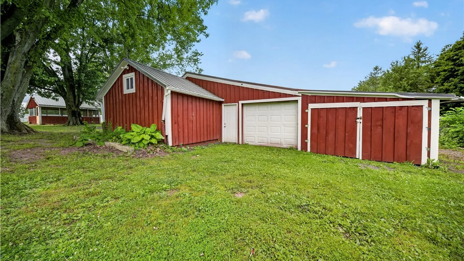 Property at 1245 Kingdom Road, Van Buren, NY 13027 31