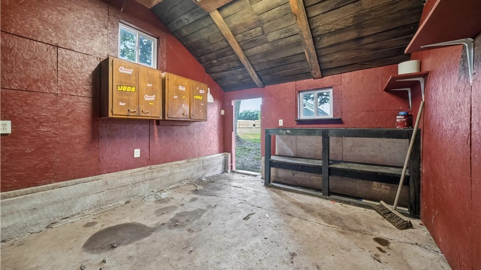 Property at 1245 Kingdom Road, Van Buren, NY 13027 32