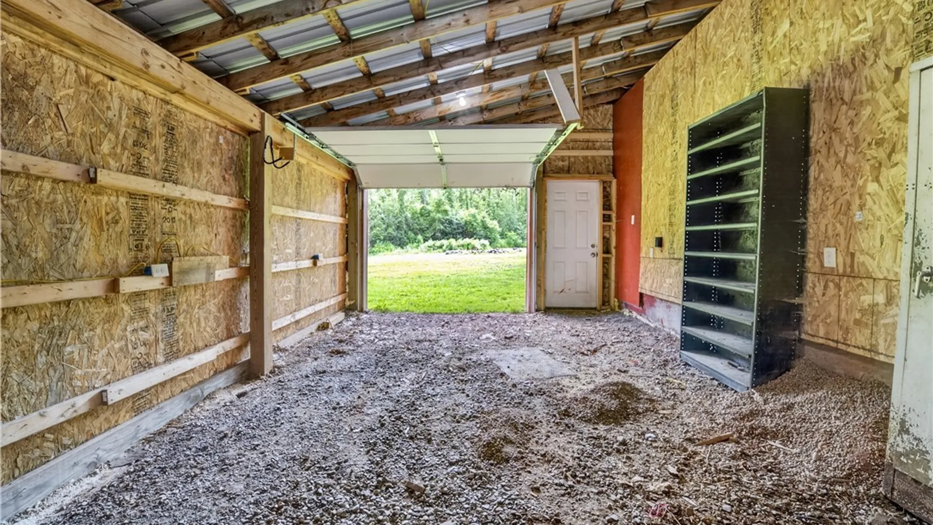 Property at 1245 Kingdom Road, Van Buren, NY 13027 33