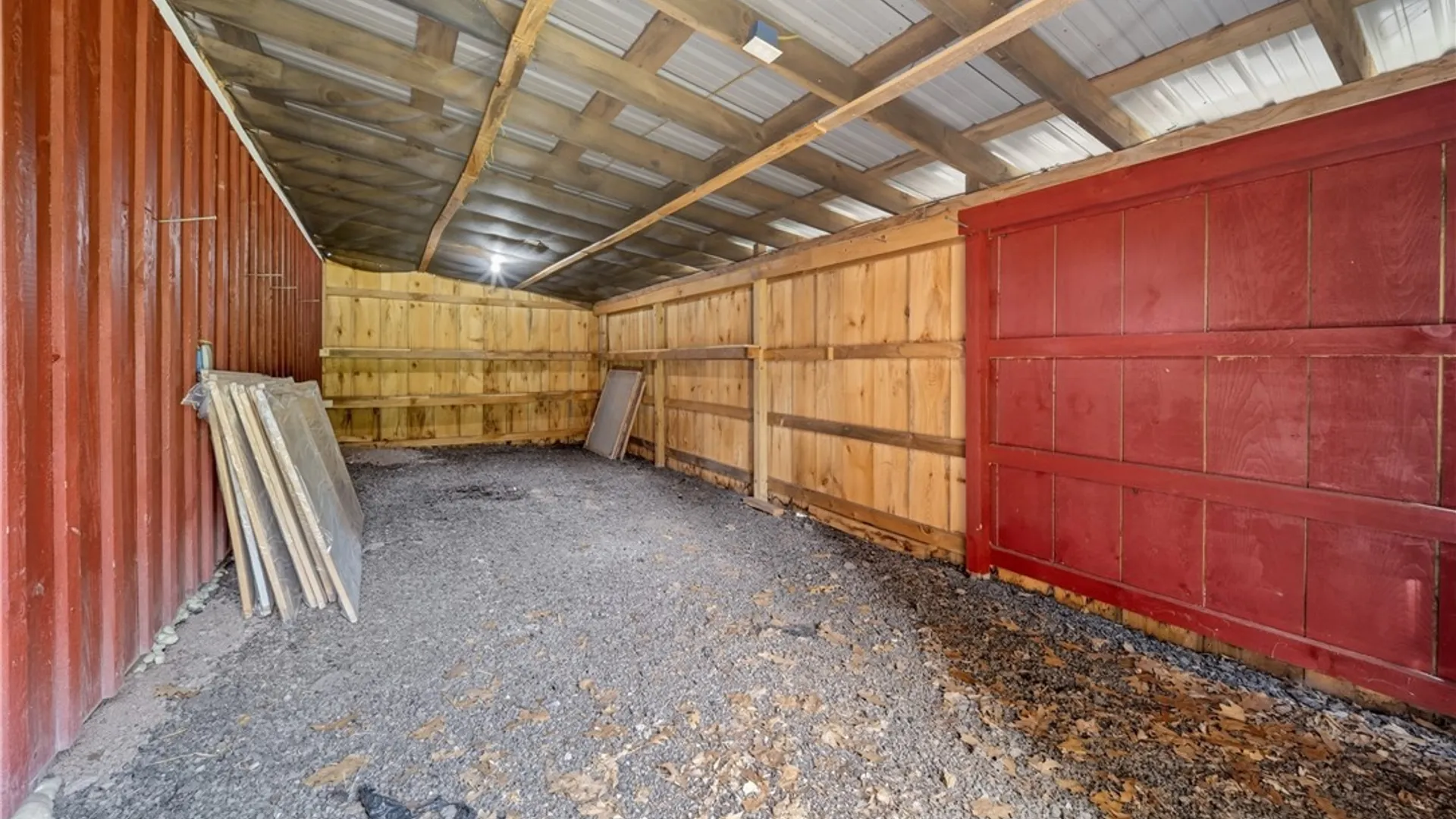 Property at 1245 Kingdom Road, Van Buren, NY 13027 34