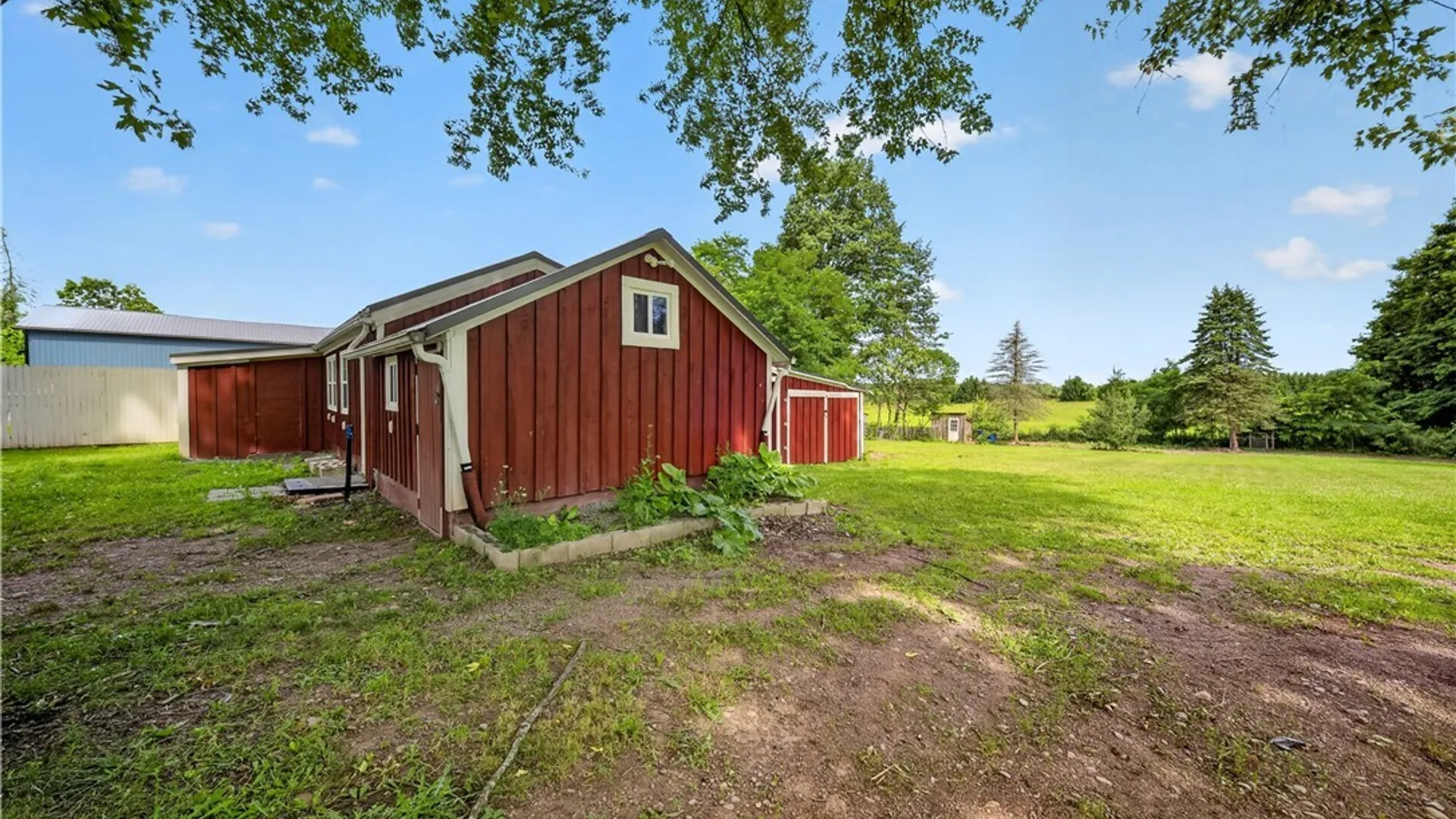 Property at 1245 Kingdom Road, Van Buren, NY 13027 35