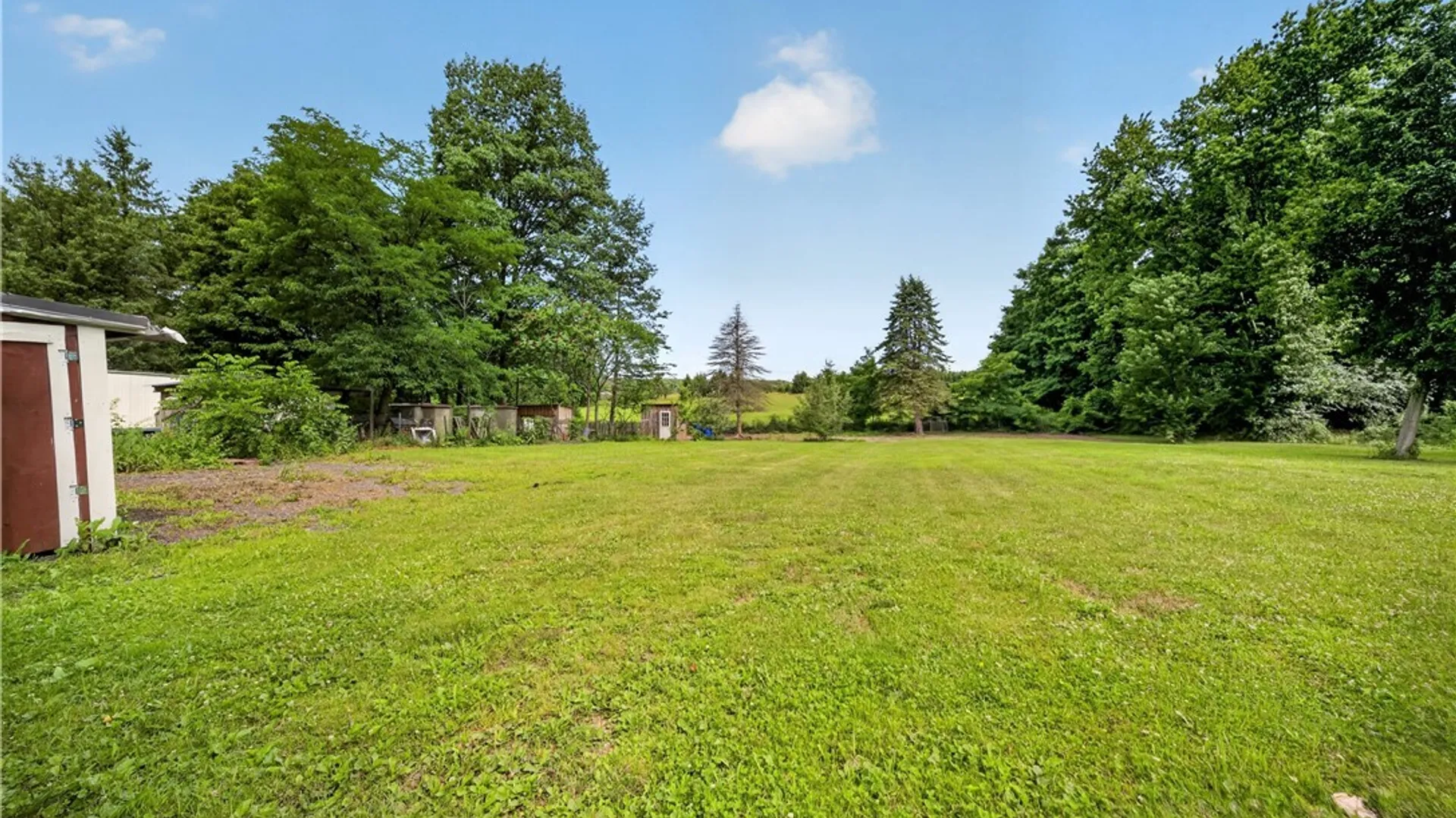 Property at 1245 Kingdom Road, Van Buren, NY 13027 36