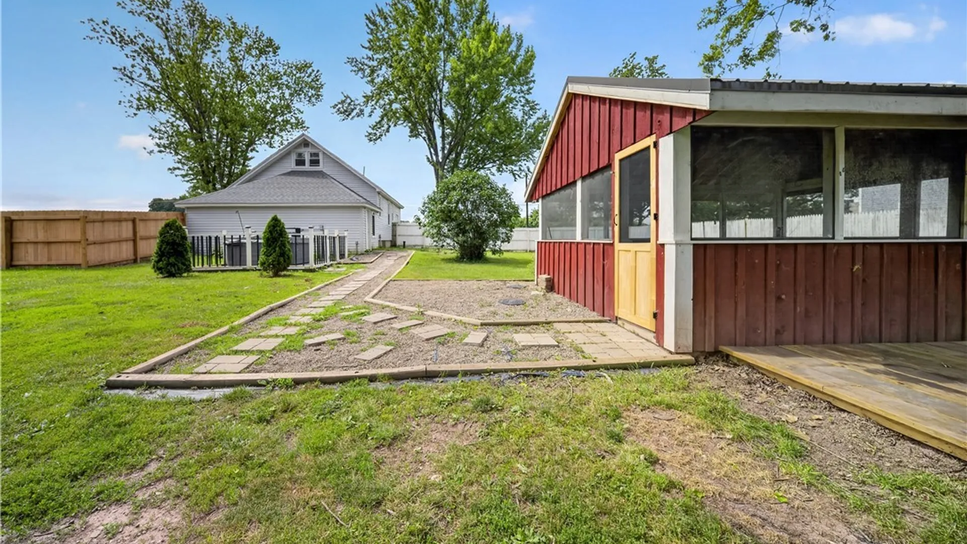 Property at 1245 Kingdom Road, Van Buren, NY 13027 38