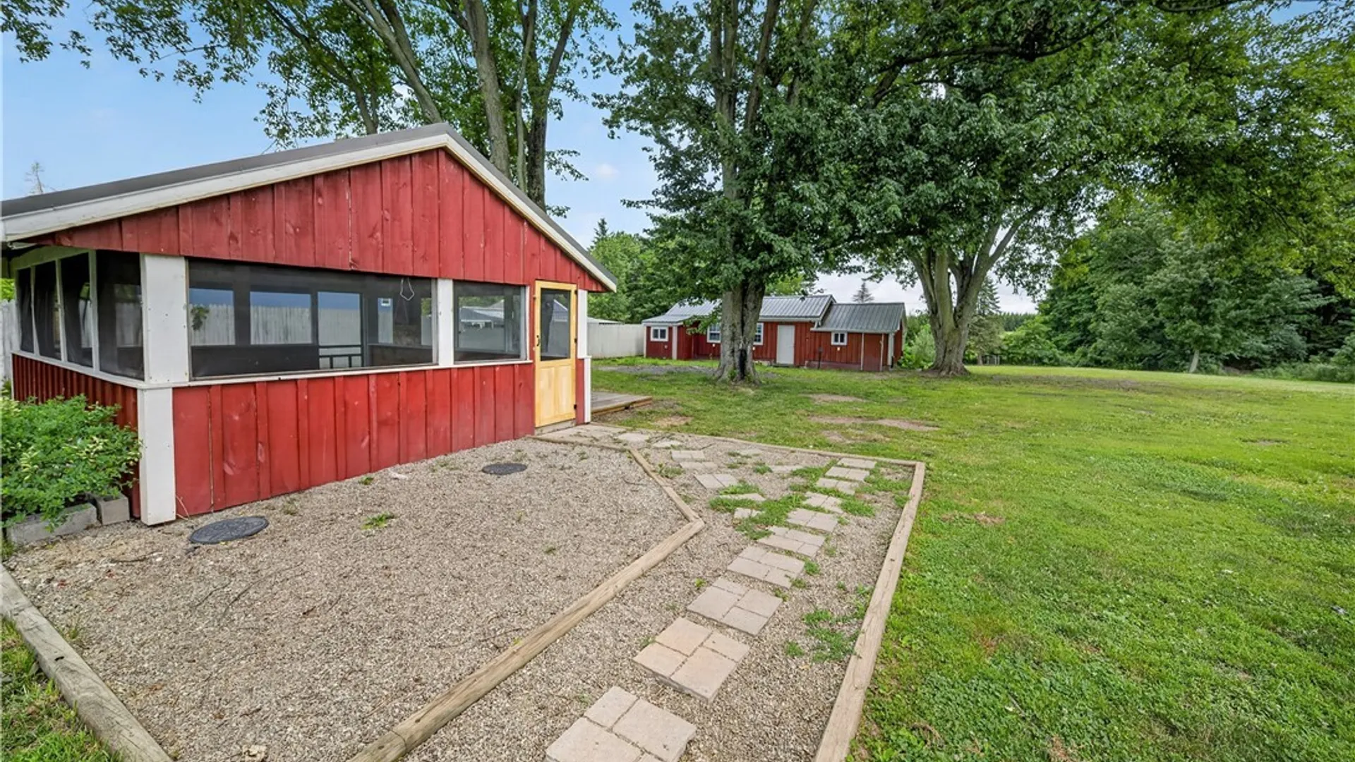 Property at 1245 Kingdom Road, Van Buren, NY 13027 39