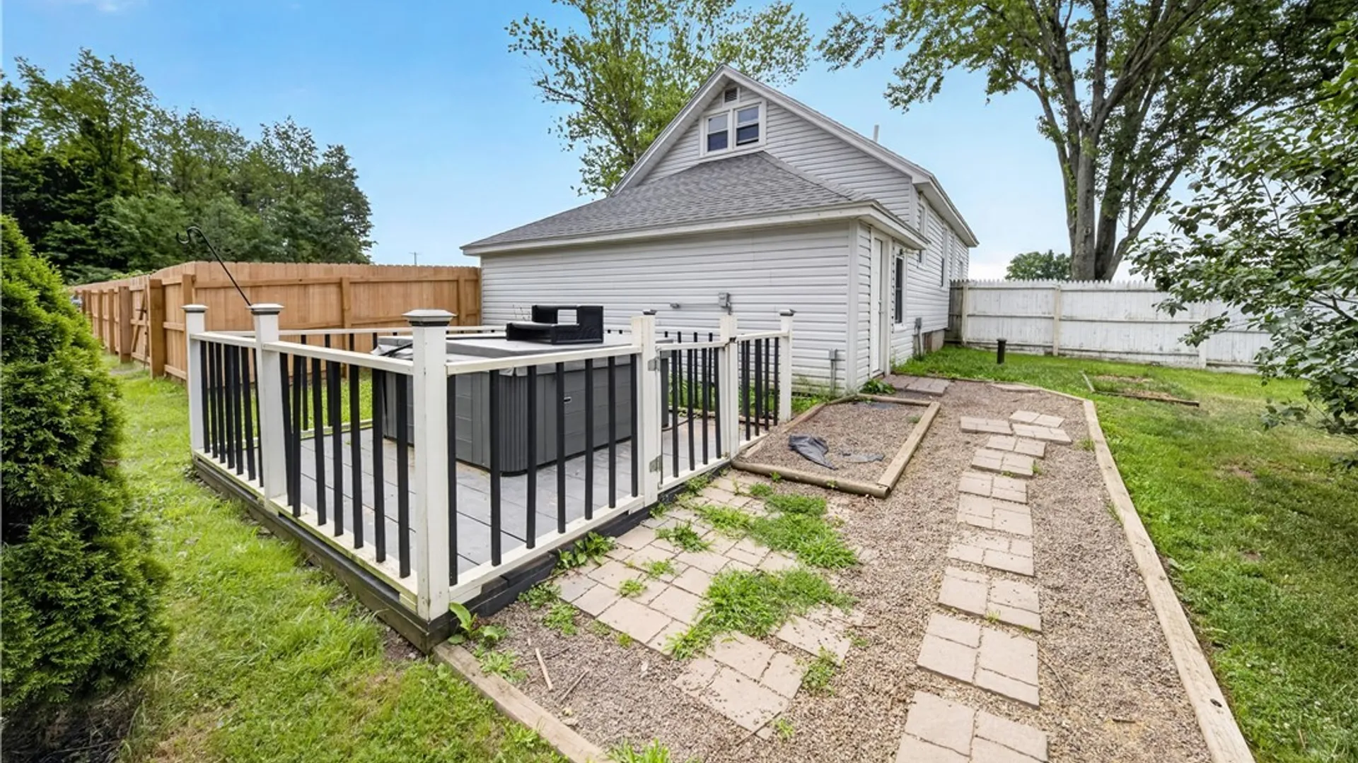 Property at 1245 Kingdom Road, Van Buren, NY 13027 41