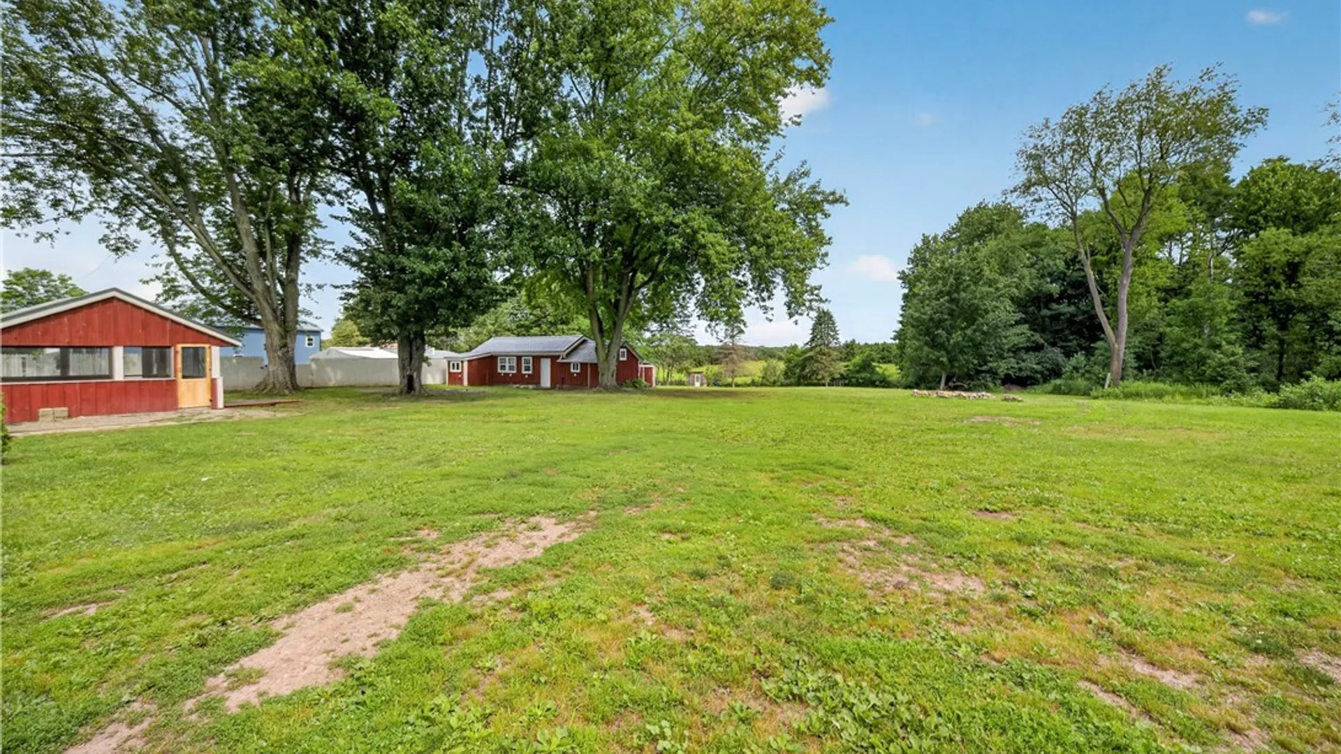 Property at 1245 Kingdom Road, Van Buren, NY 13027 43