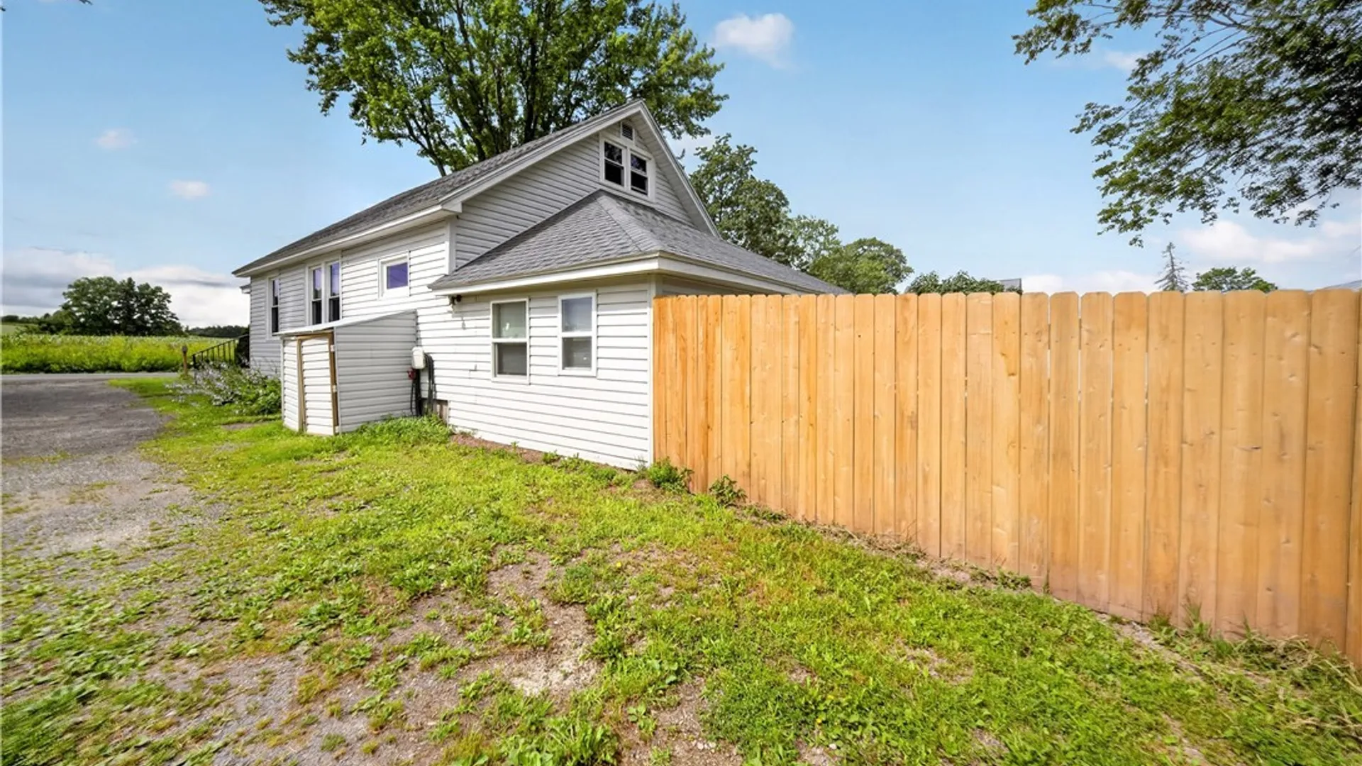 Property at 1245 Kingdom Road, Van Buren, NY 13027 45