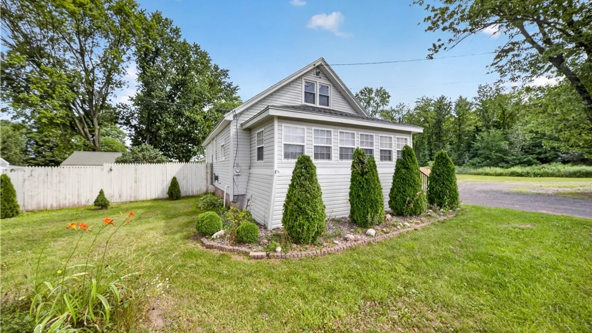 Property at 1245 Kingdom Road, Van Buren, NY 13027 46