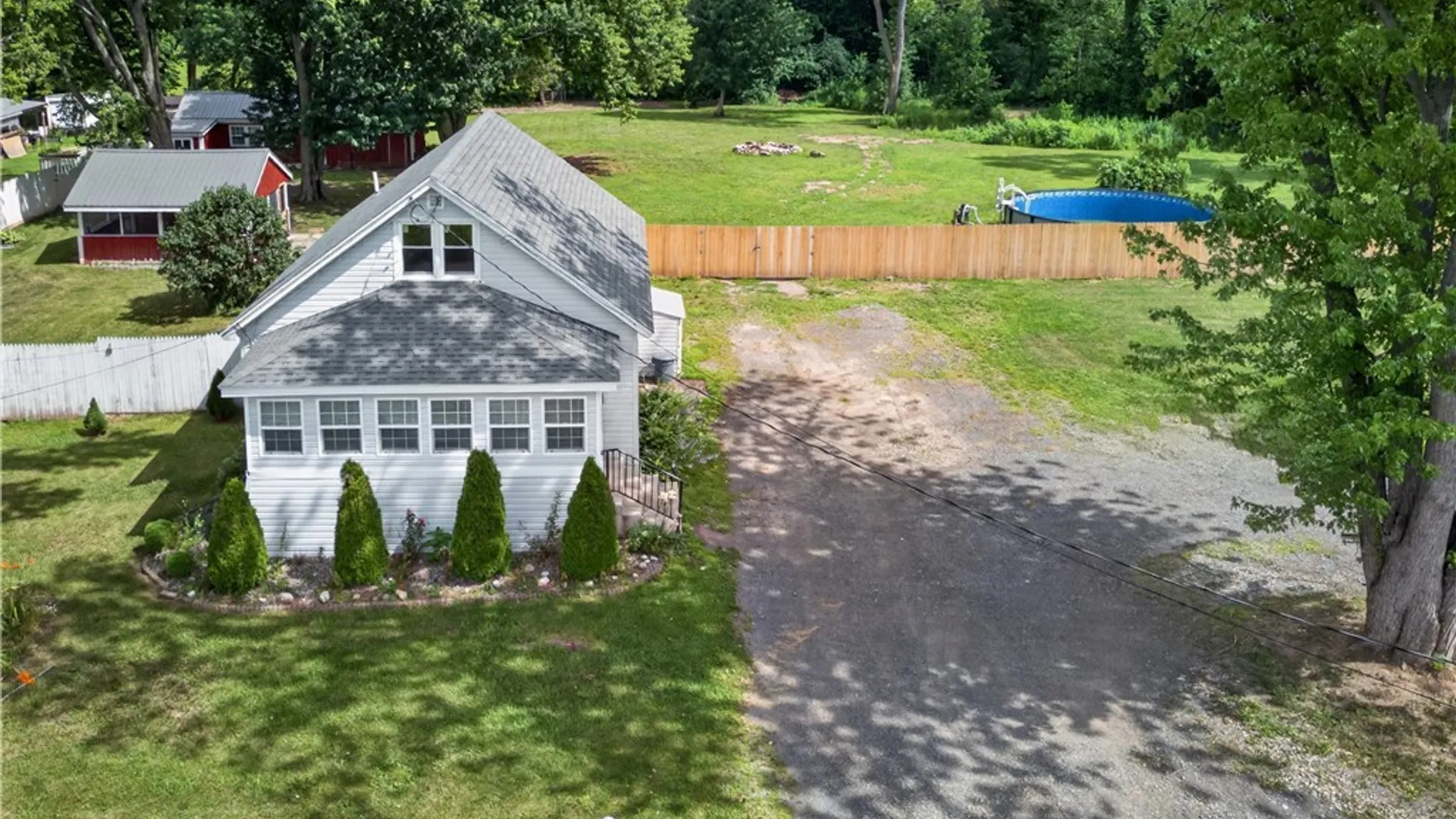 Property at 1245 Kingdom Road, Van Buren, NY 13027 50