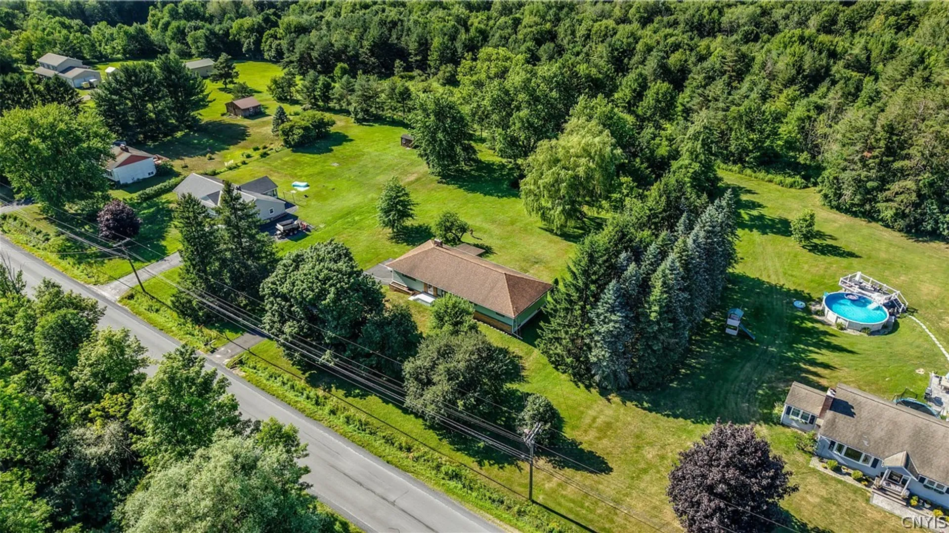 Property at 9401 Hayes Road, Marcy, NY 13403 10