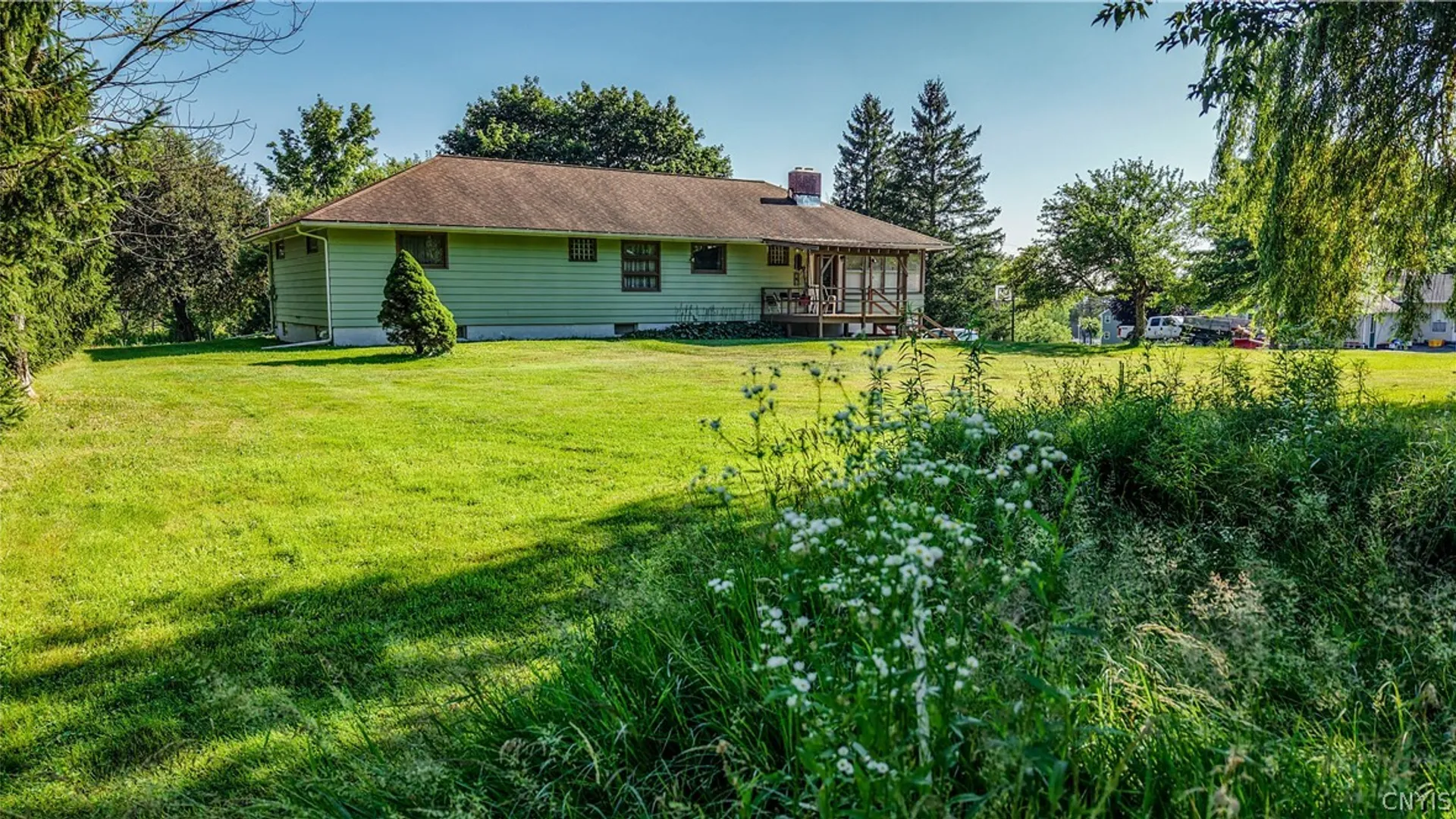 Property at 9401 Hayes Road, Marcy, NY 13403 11
