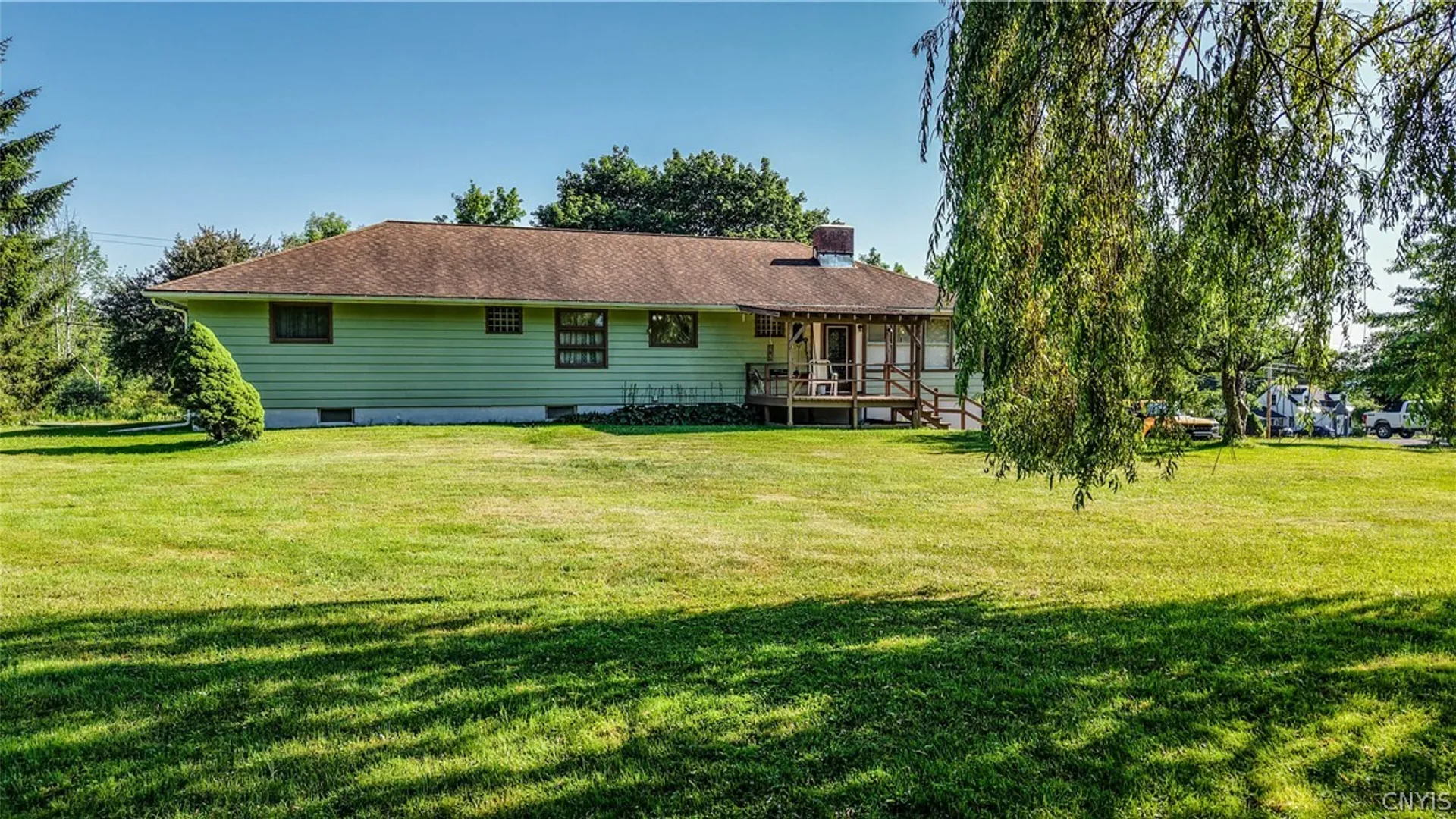Property at 9401 Hayes Road, Marcy, NY 13403 12