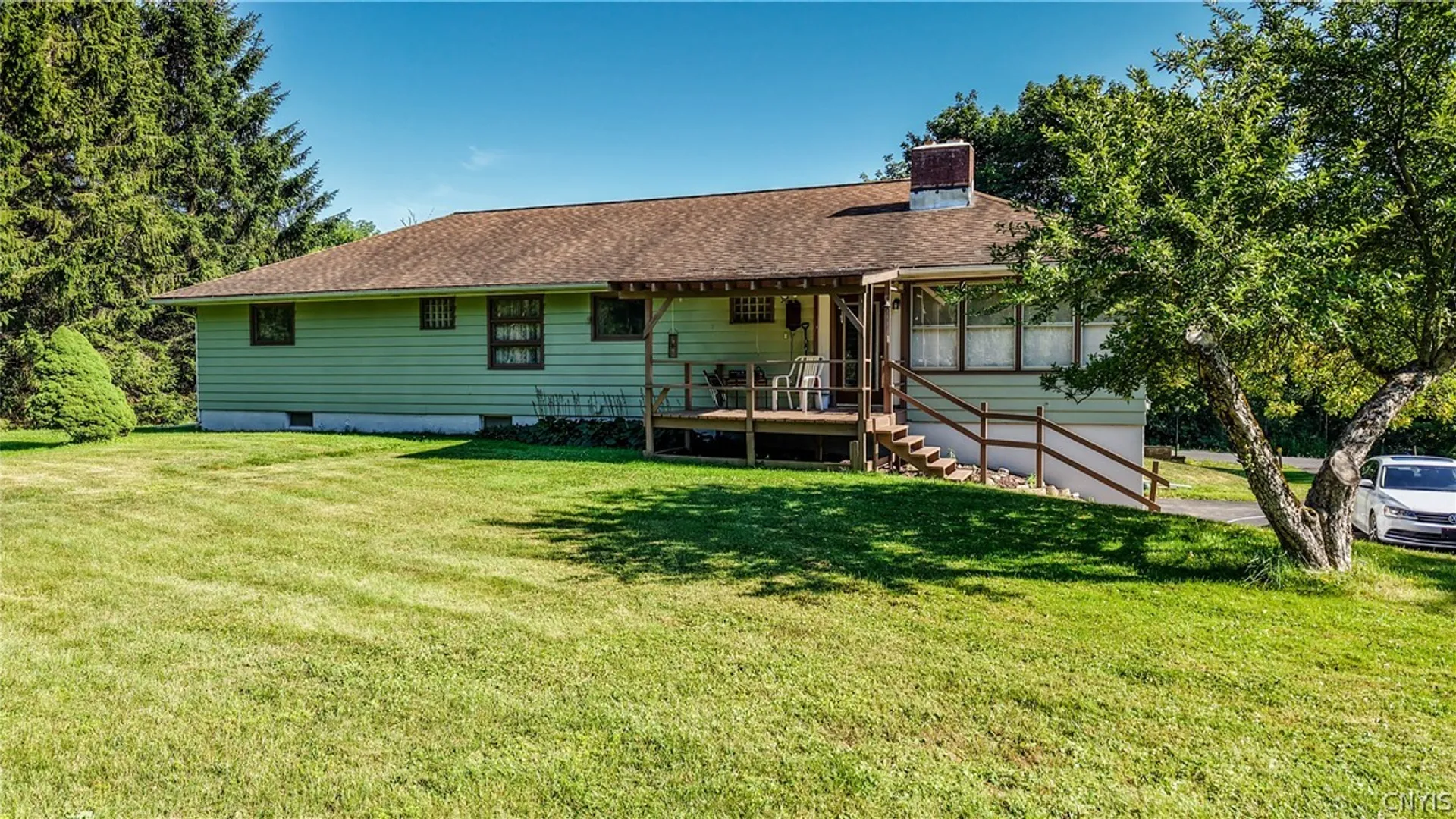 Property at 9401 Hayes Road, Marcy, NY 13403 13