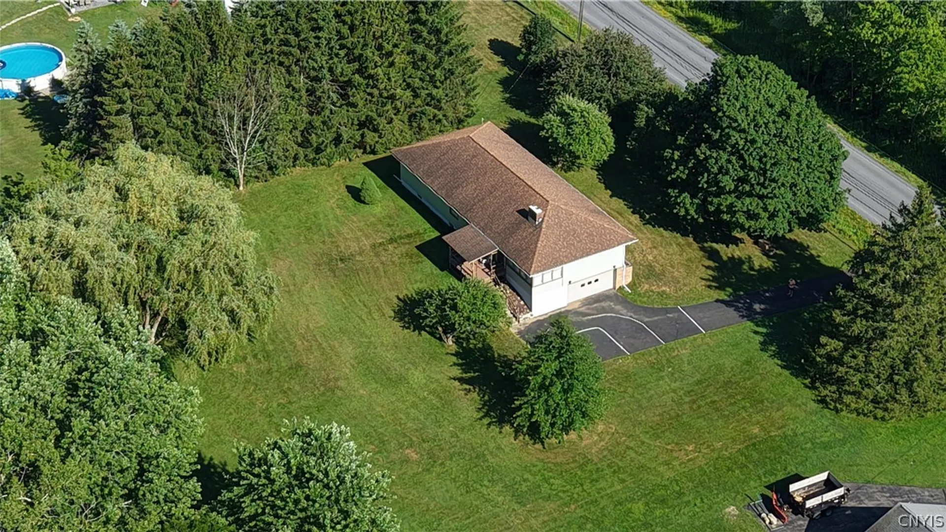 Property at 9401 Hayes Road, Marcy, NY 13403 6