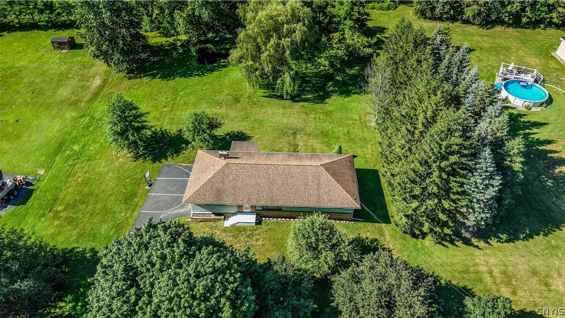 Property at 9401 Hayes Road, Marcy, NY 13403 7