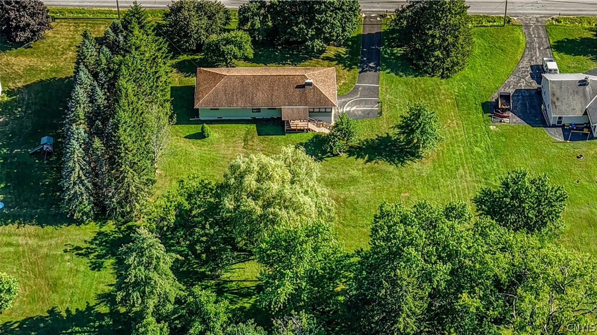 Property at 9401 Hayes Road, Marcy, NY 13403 8