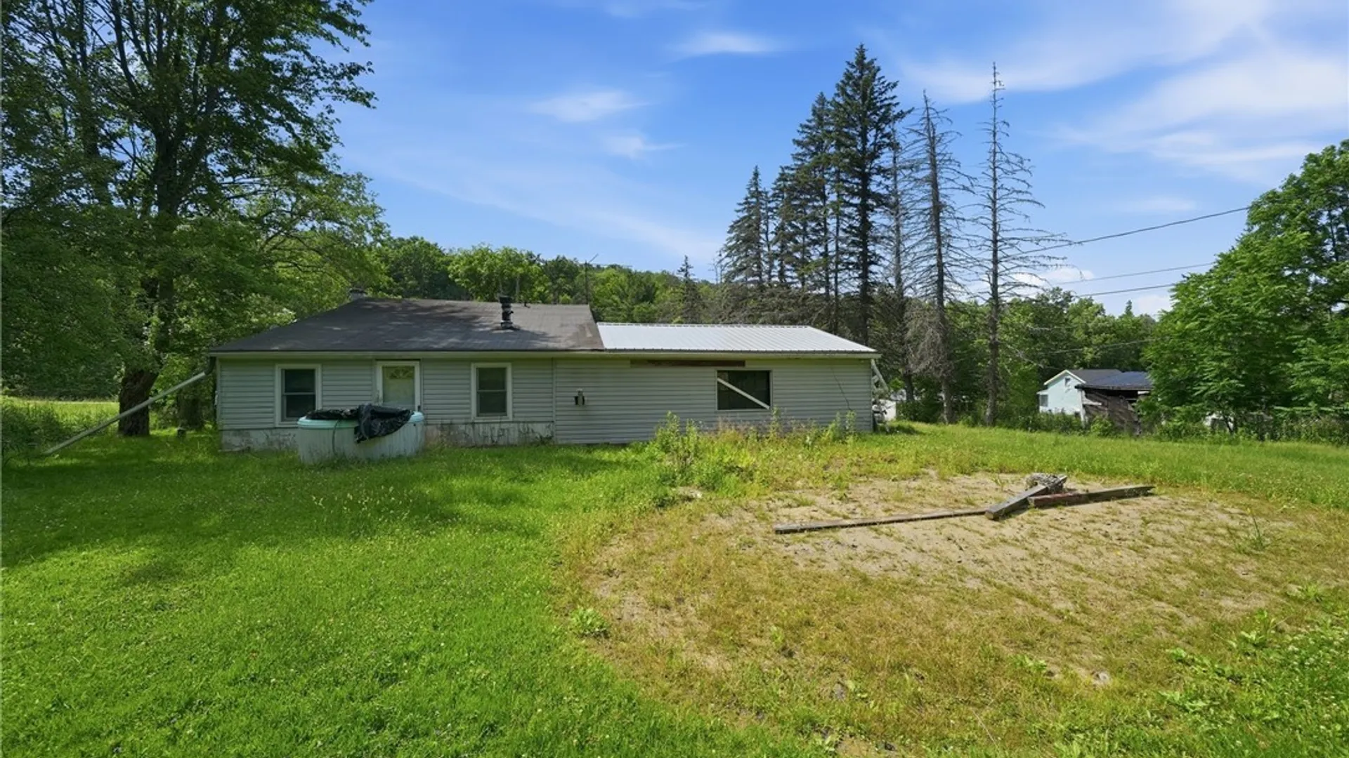 Property at 1524 Thurber Road, Caton, NY 14830 10