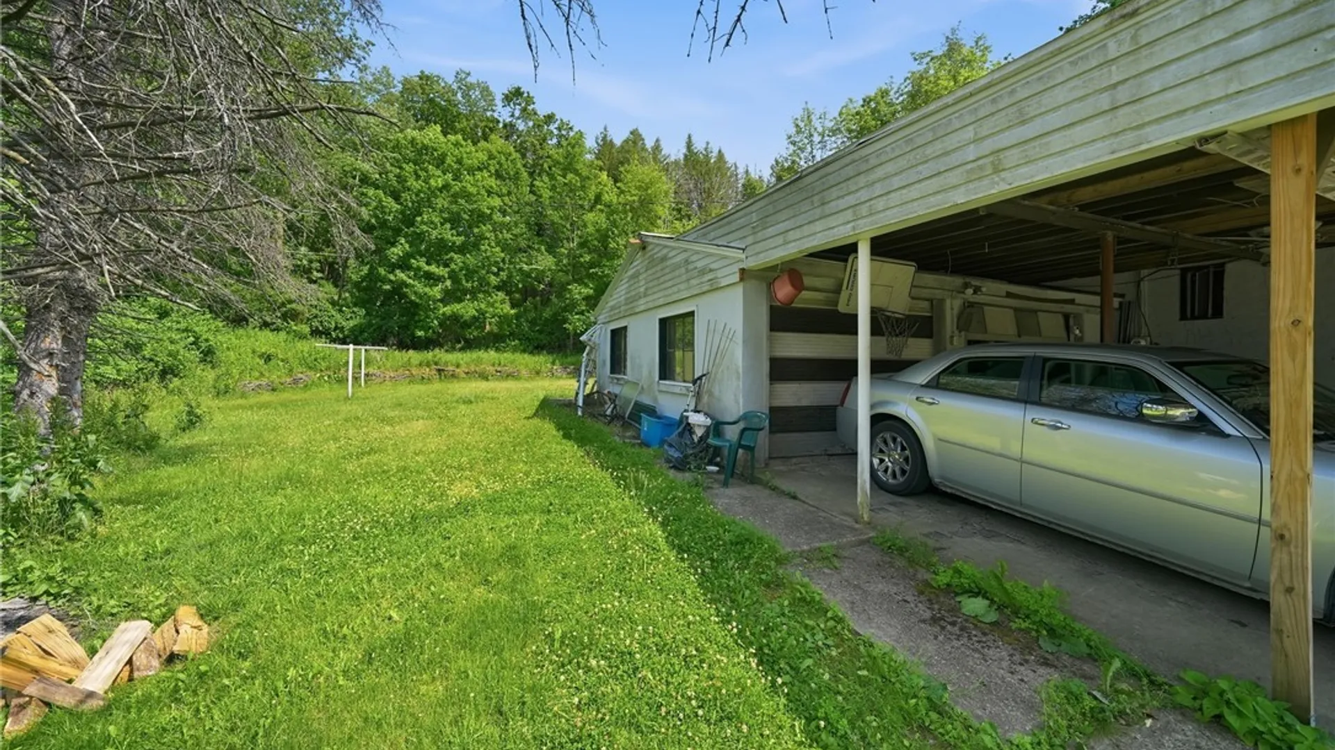 Property at 1524 Thurber Road, Caton, NY 14830 11