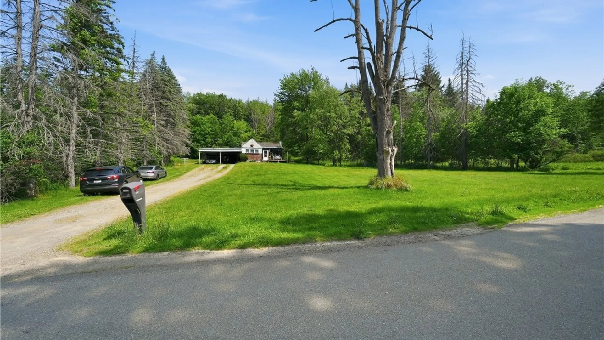 Property at 1524 Thurber Road, Caton, NY 14830 14