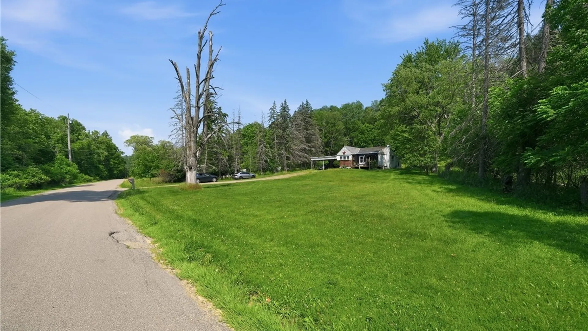 Property at 1524 Thurber Road, Caton, NY 14830 15