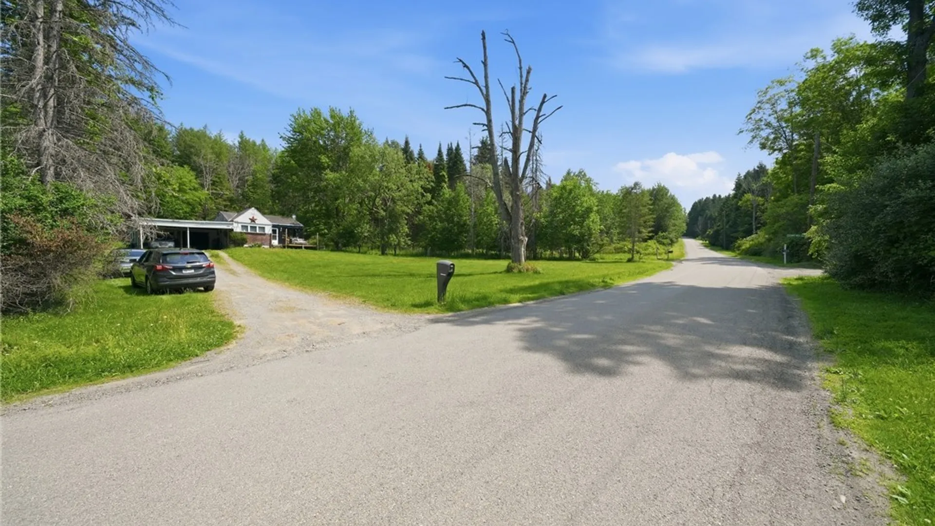 Property at 1524 Thurber Road, Caton, NY 14830 16