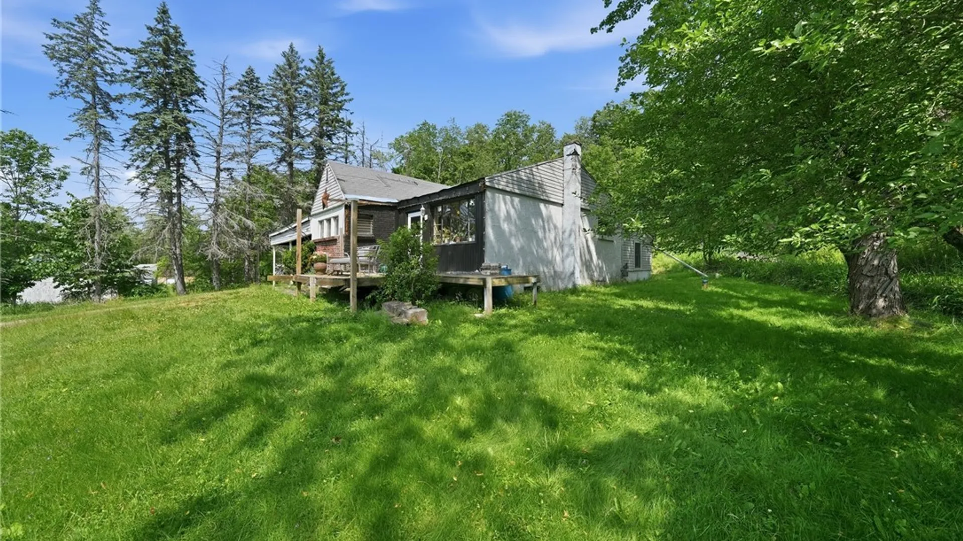 Property at 1524 Thurber Road, Caton, NY 14830 5