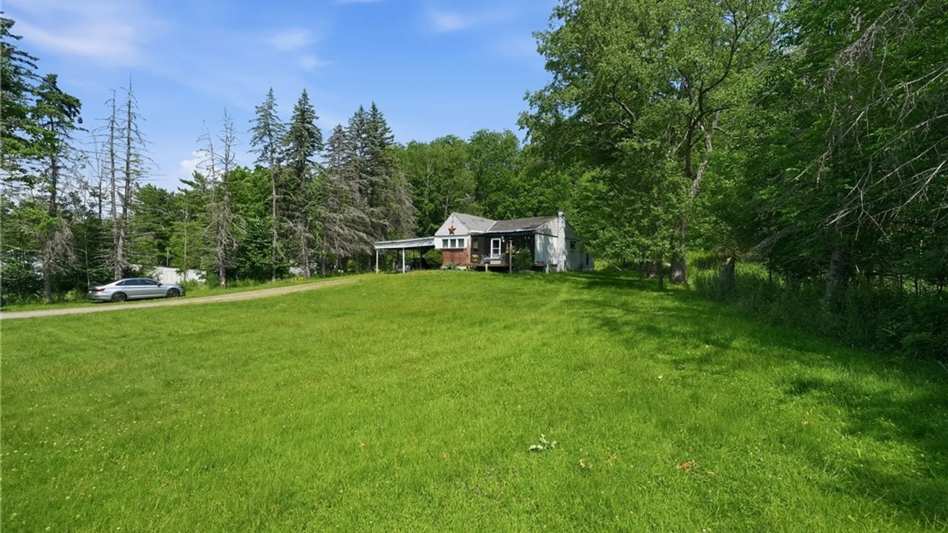 Property at 1524 Thurber Road, Caton, NY 14830 6